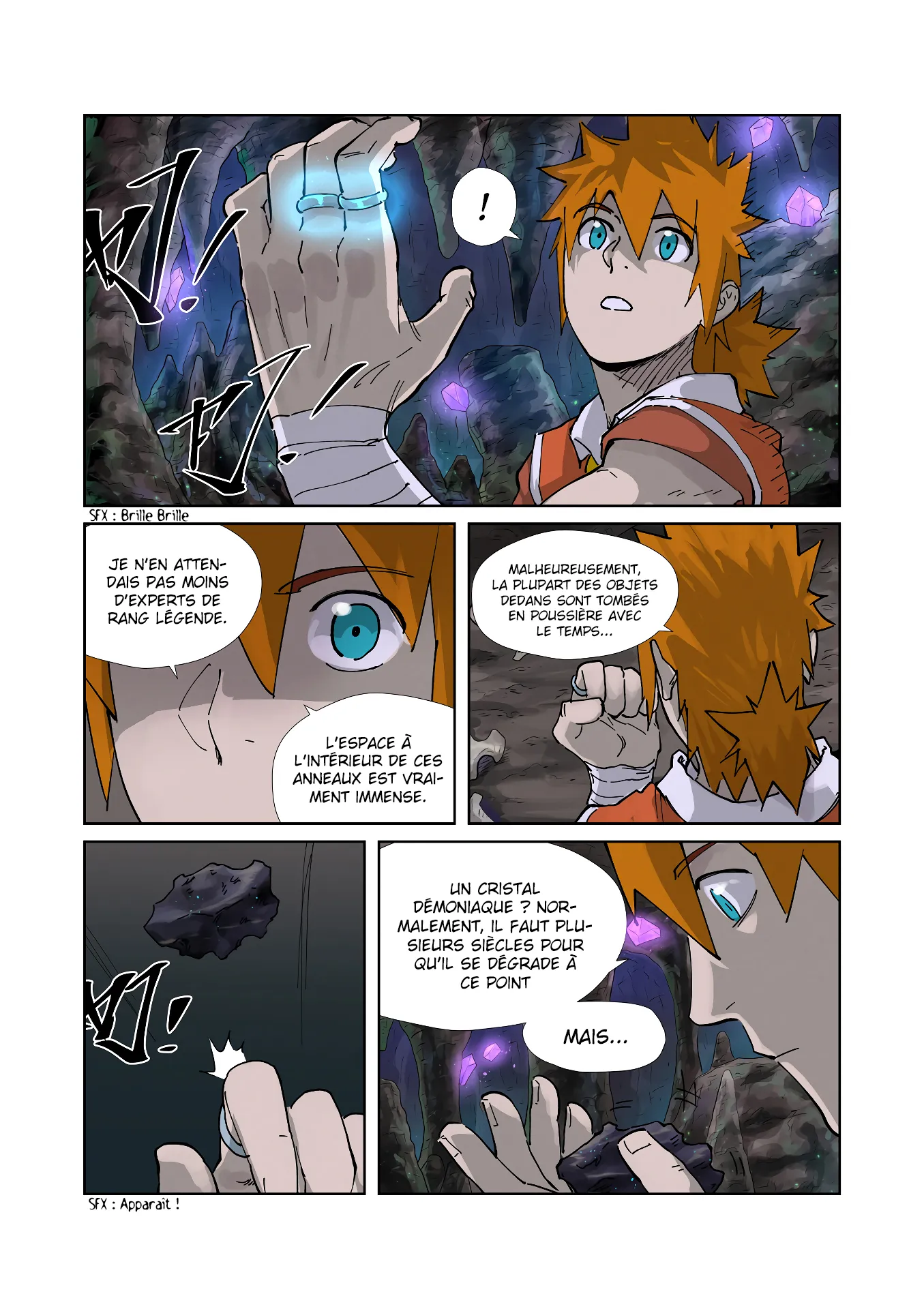 Tales Of Demons And Gods - 223 - 6556065526f6c.webp