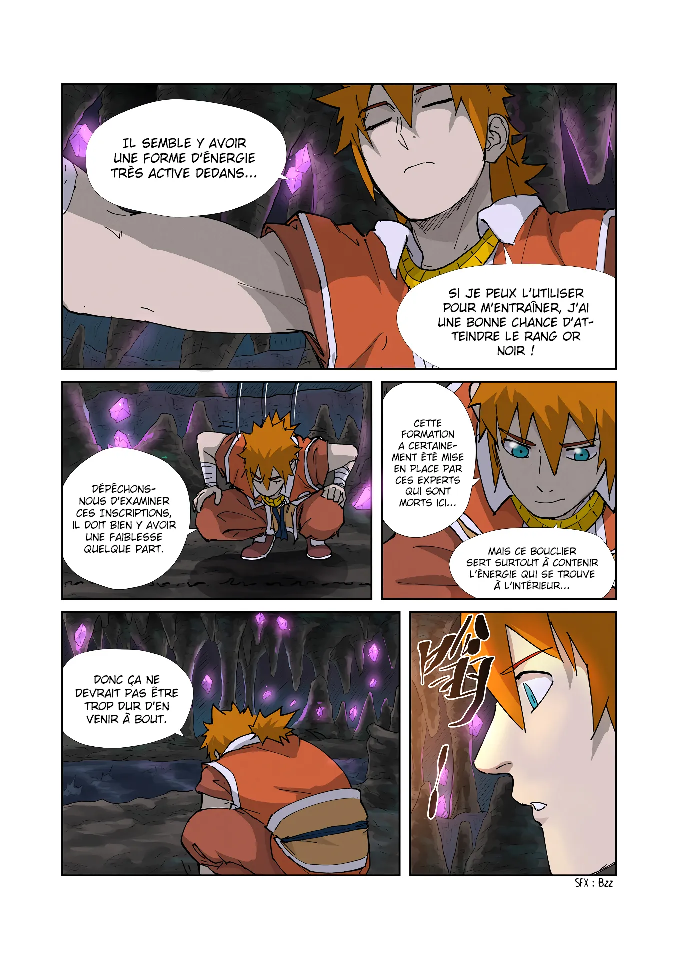 Tales Of Demons And Gods - 223 - 65560656dda95.webp