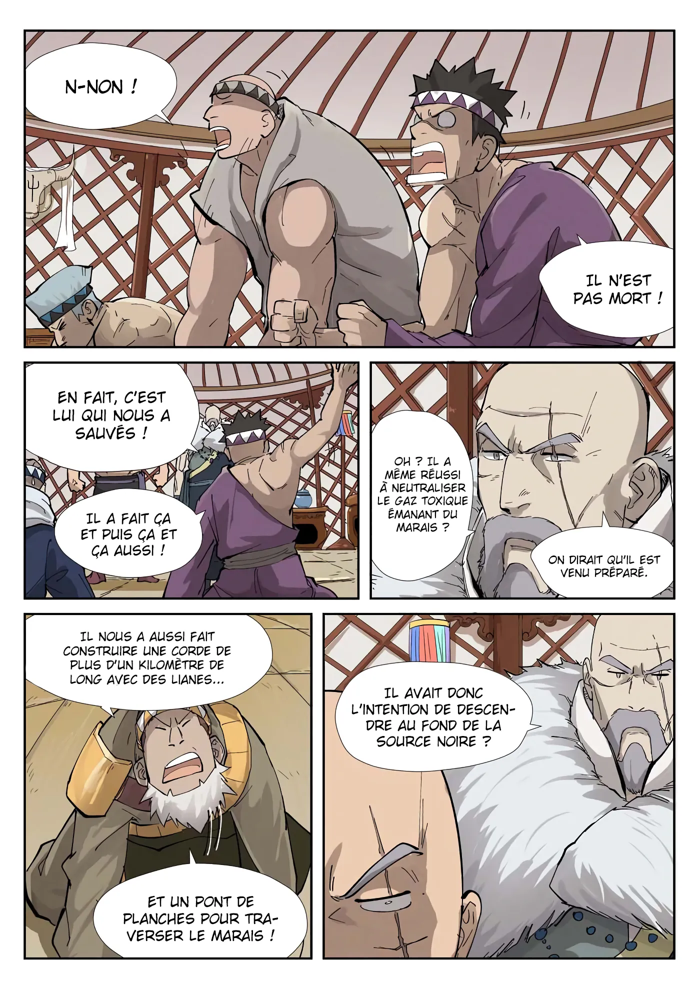 Tales Of Demons And Gods - 226.5 - 6556067db663d.webp