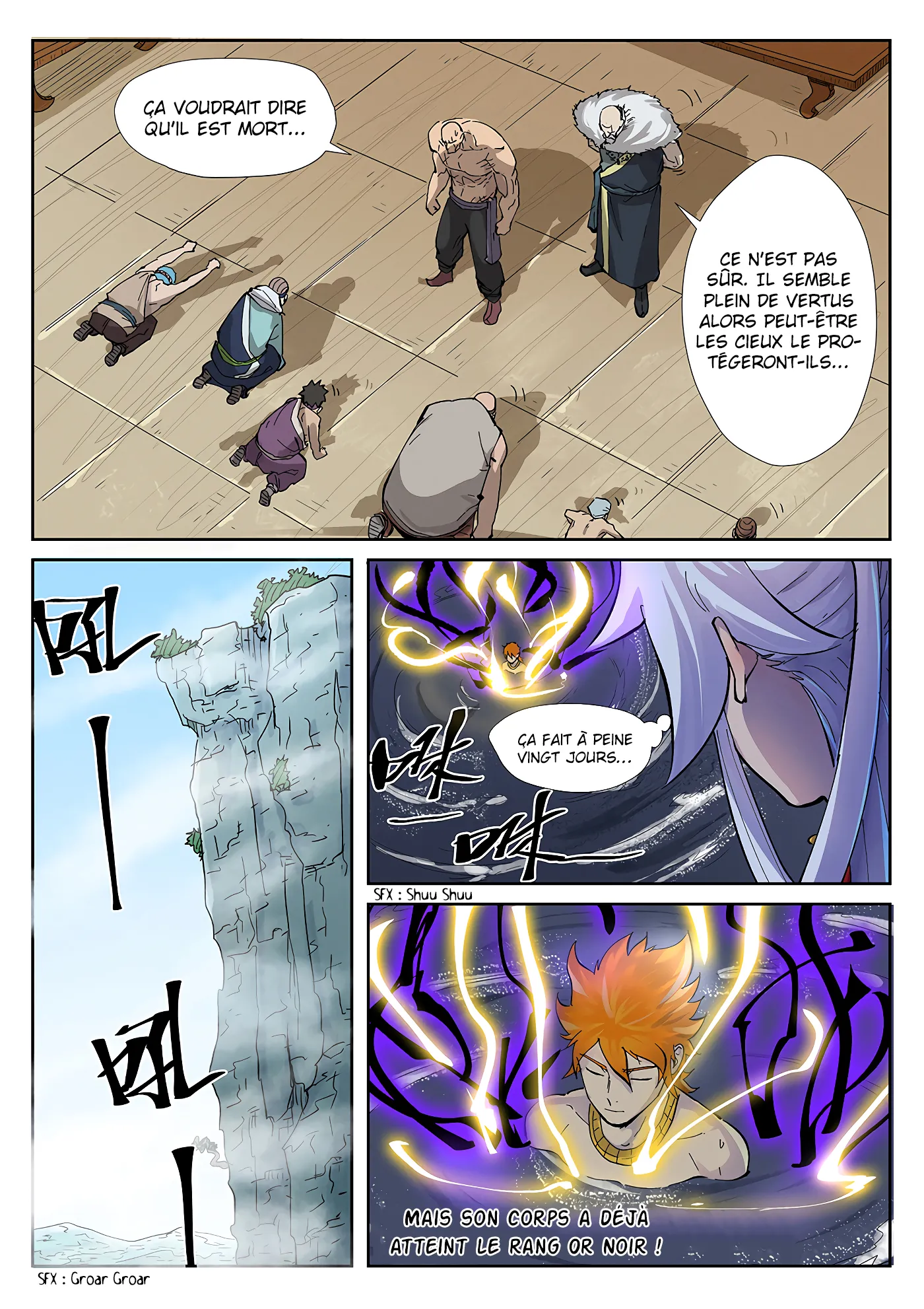 Tales Of Demons And Gods - 226.5 - 6556067ebd113.webp