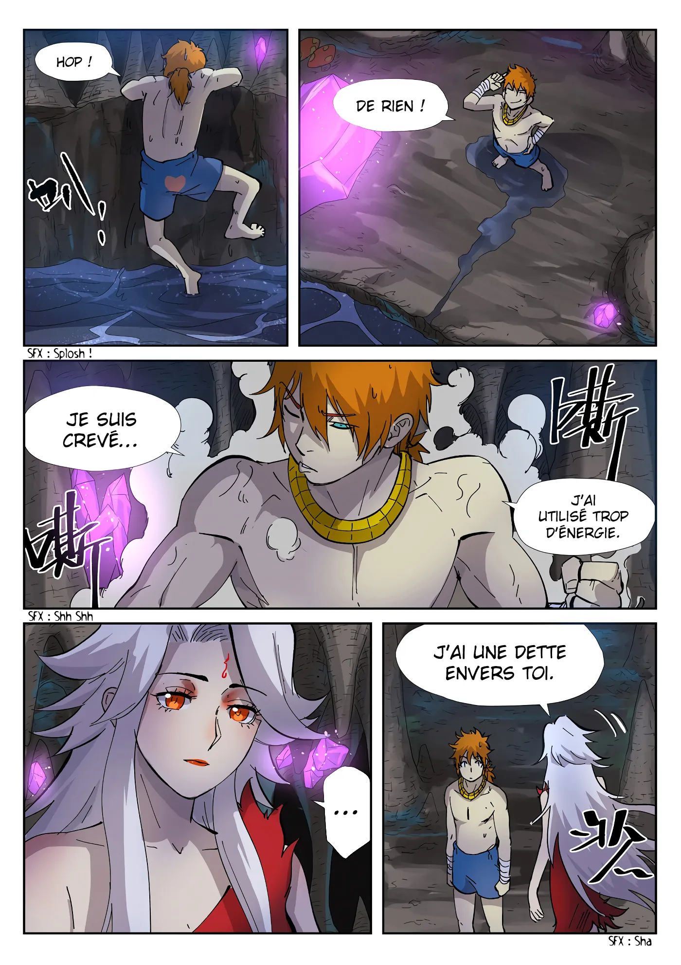 Tales Of Demons And Gods - 227.5 - 6556068bcbfd6.webp