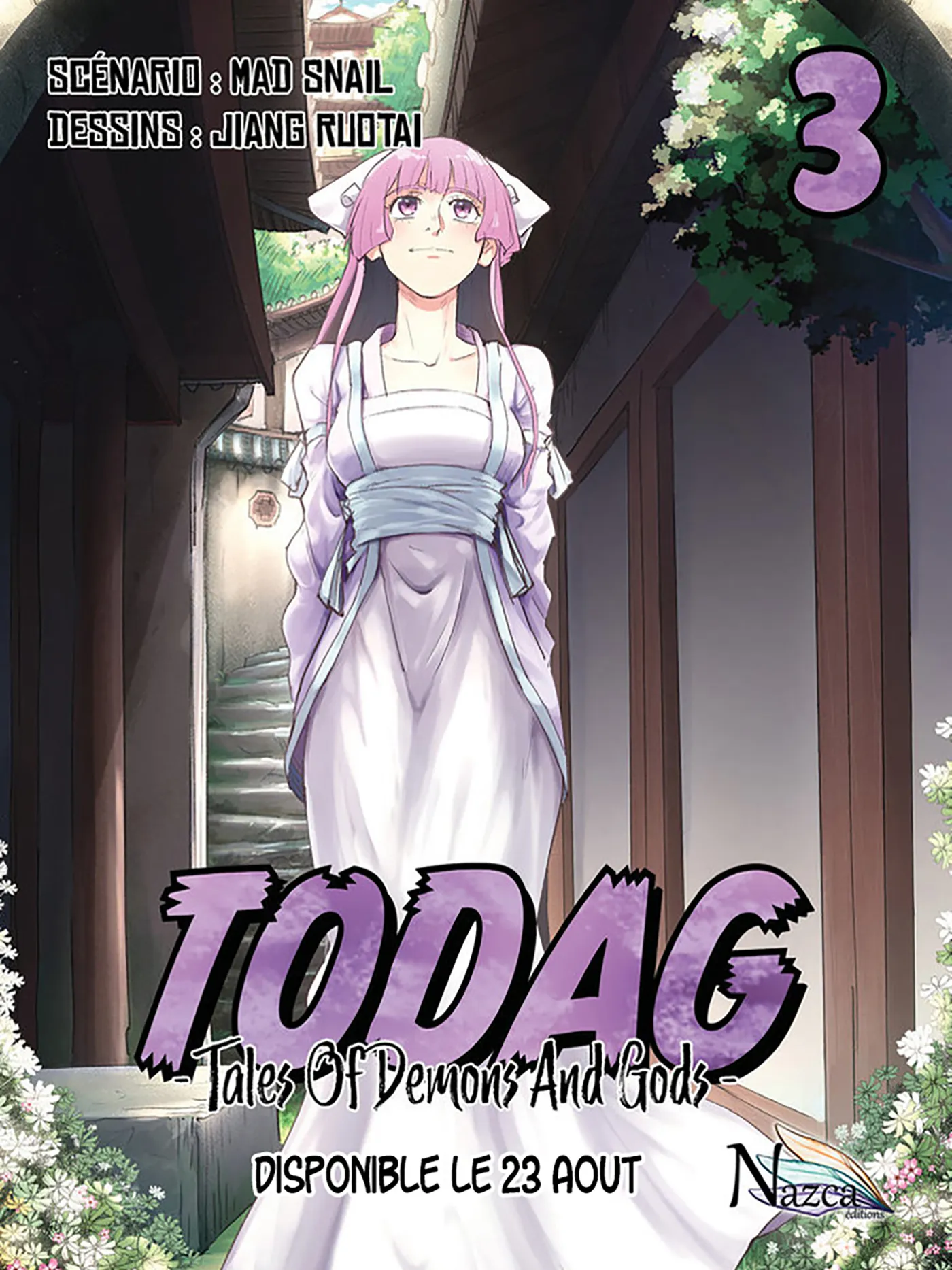 Tales Of Demons And Gods - 228.5 - 6556069414e75.webp