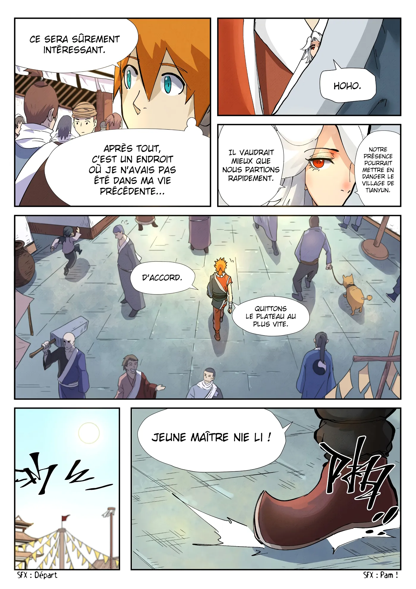 Tales Of Demons And Gods - 228.5 - 65560697eb32d.webp