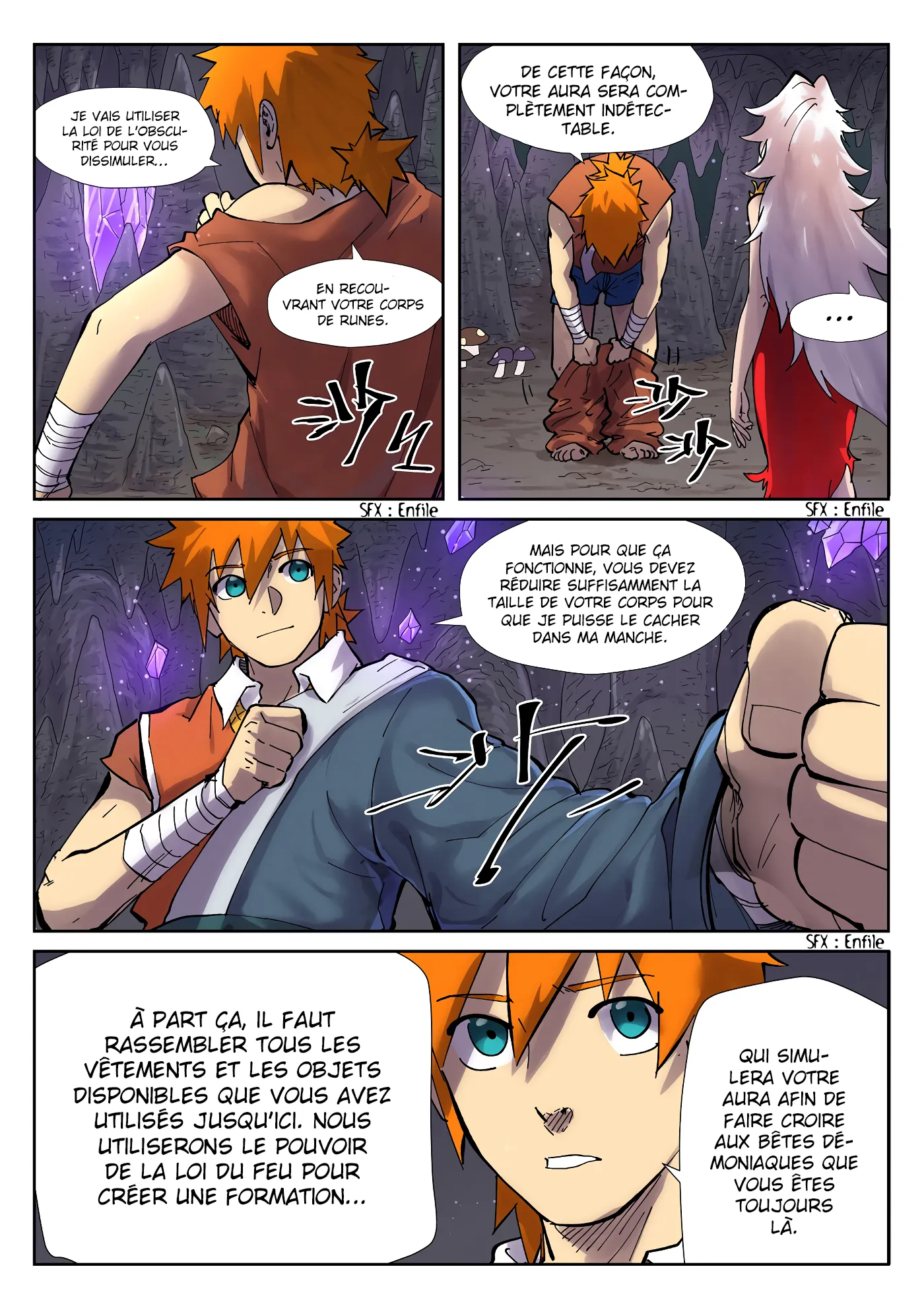 Tales Of Demons And Gods - 228 - 6556068e6d7f7.webp