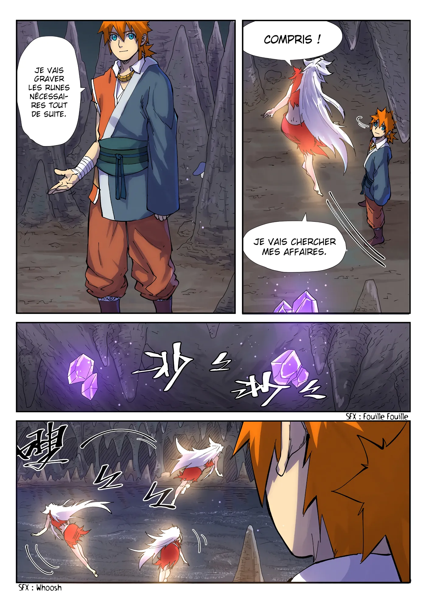 Tales Of Demons And Gods - 228 - 6556068f16fe8.webp