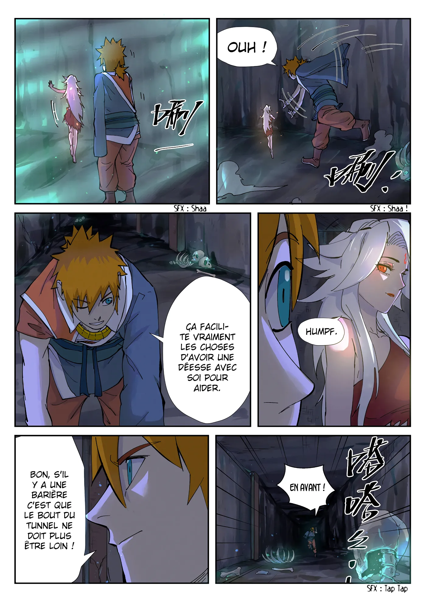 Tales Of Demons And Gods - 229.5 - 6556069f39294.webp