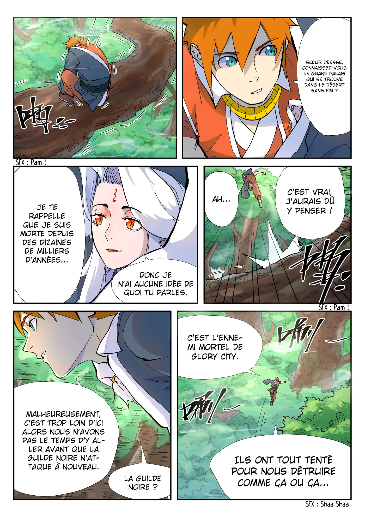 Tales Of Demons And Gods - 229 - 6556069b29aa3.webp