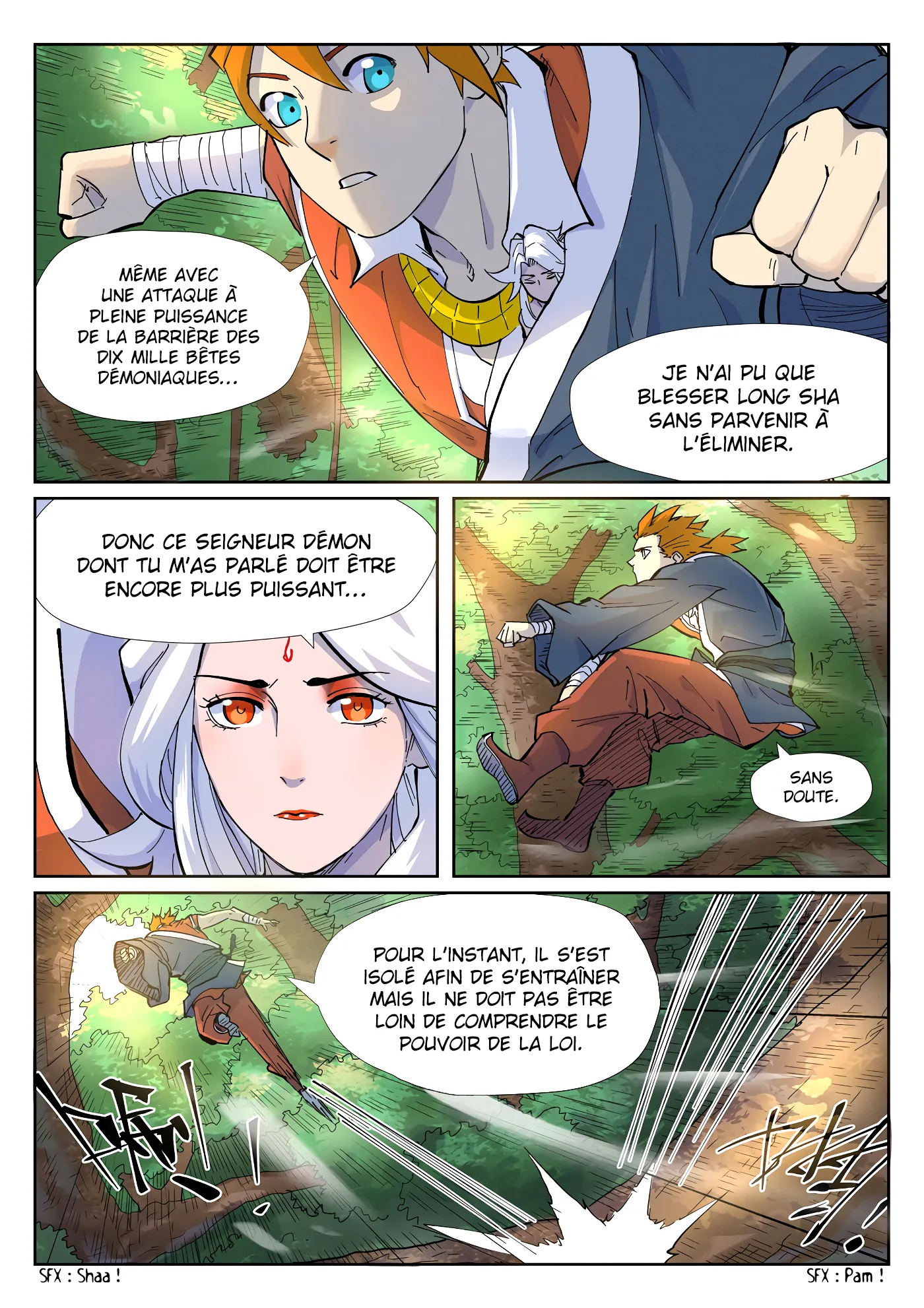 Tales Of Demons And Gods - 229 - 6556069c4397d.webp