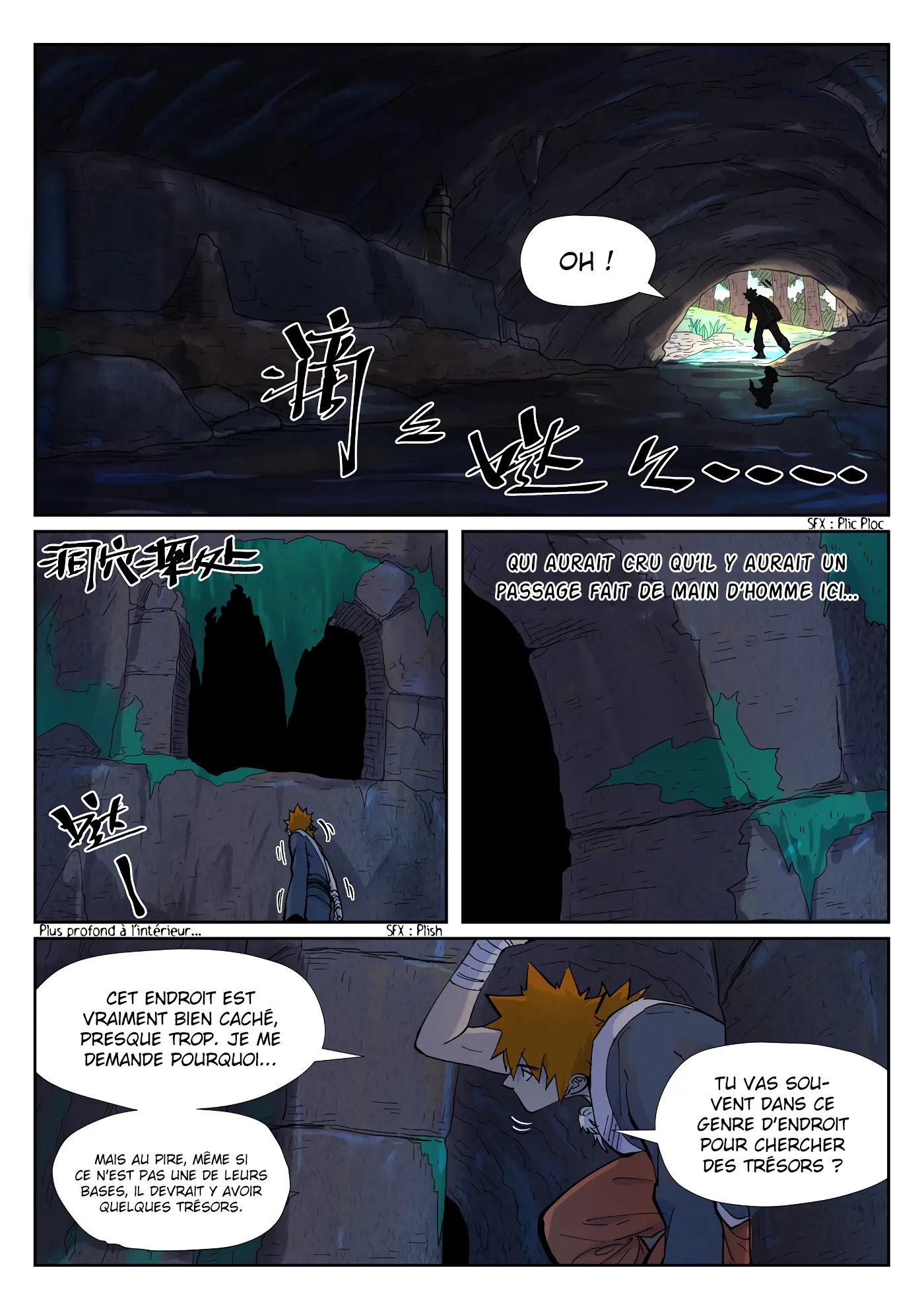 Tales Of Demons And Gods - 229 - 6556069d3dc2d.webp