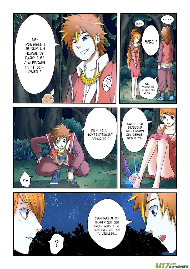 Tales Of Demons And Gods - 23 - 6555818e15e5f.webp