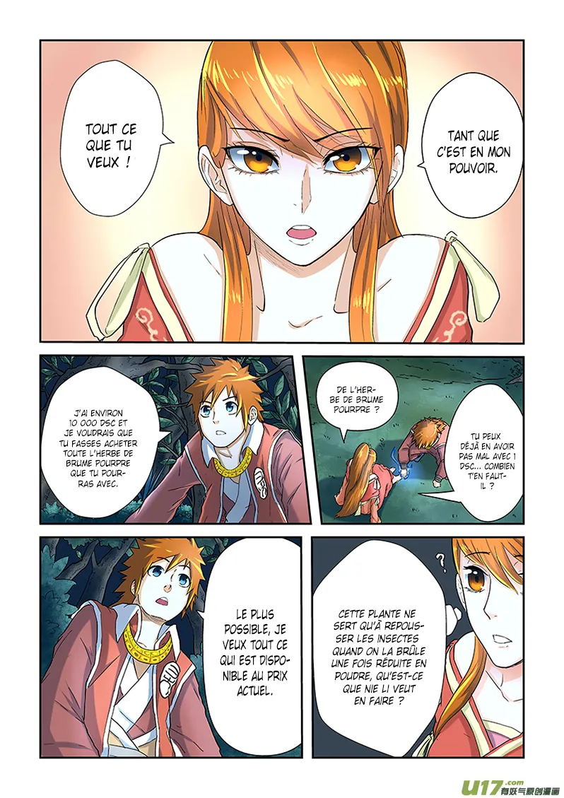 Tales Of Demons And Gods - 23 - 6555818e4089e.webp