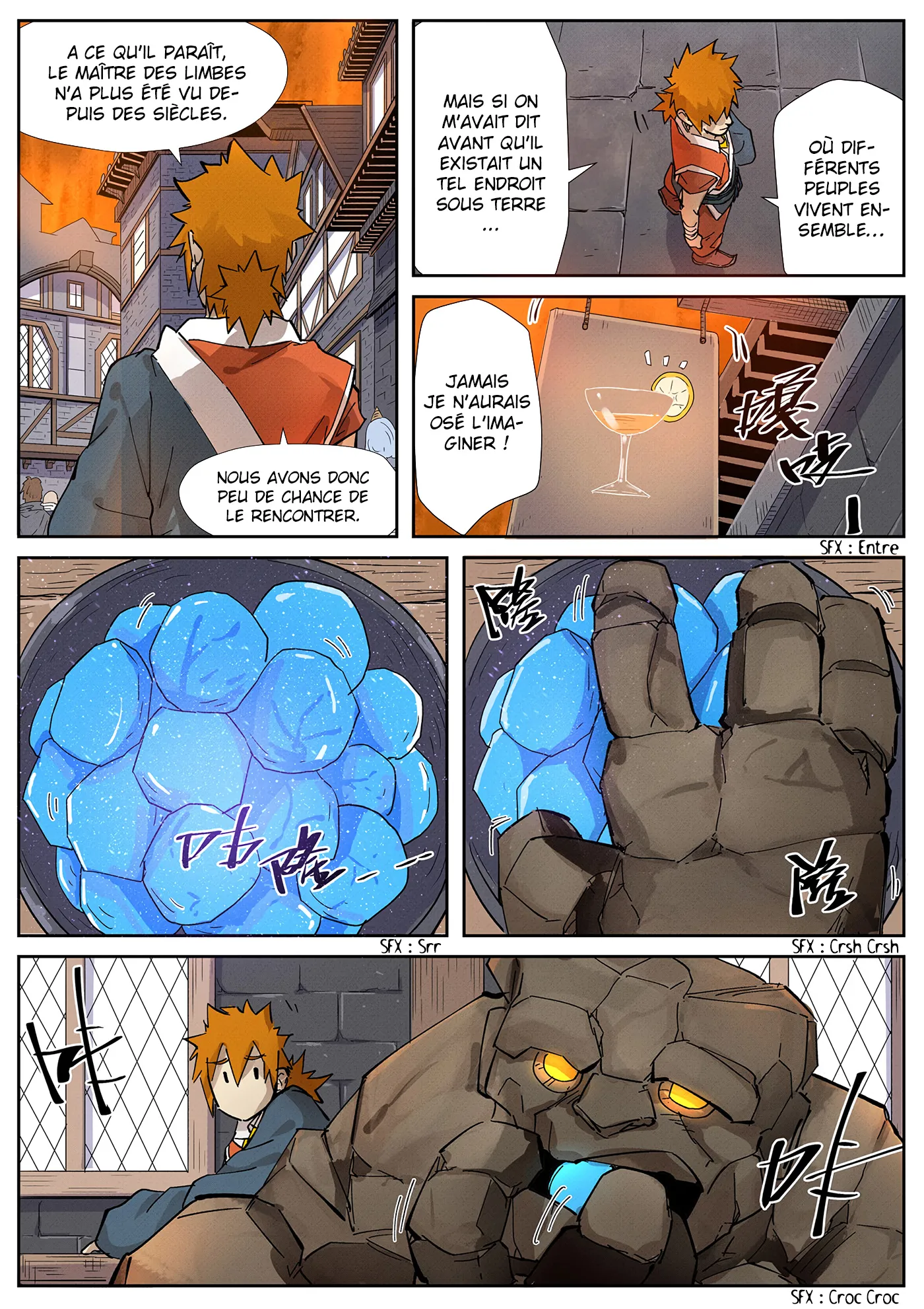 Tales Of Demons And Gods - 230.5 - 655606af0f50f.webp