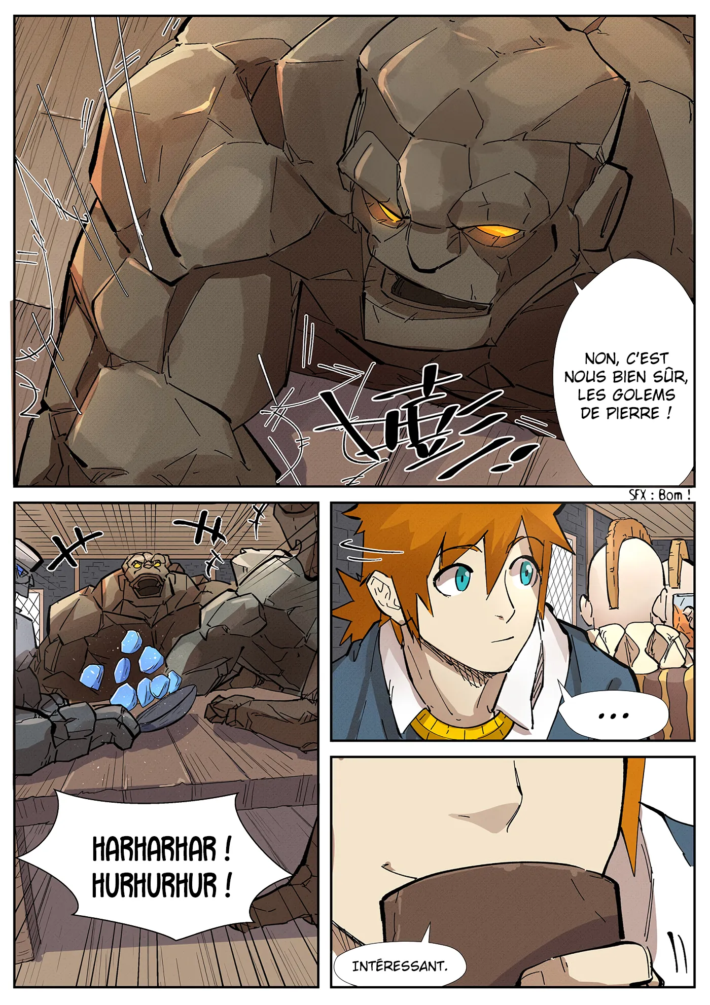 Tales Of Demons And Gods - 230.5 - 655606b0c8994.webp