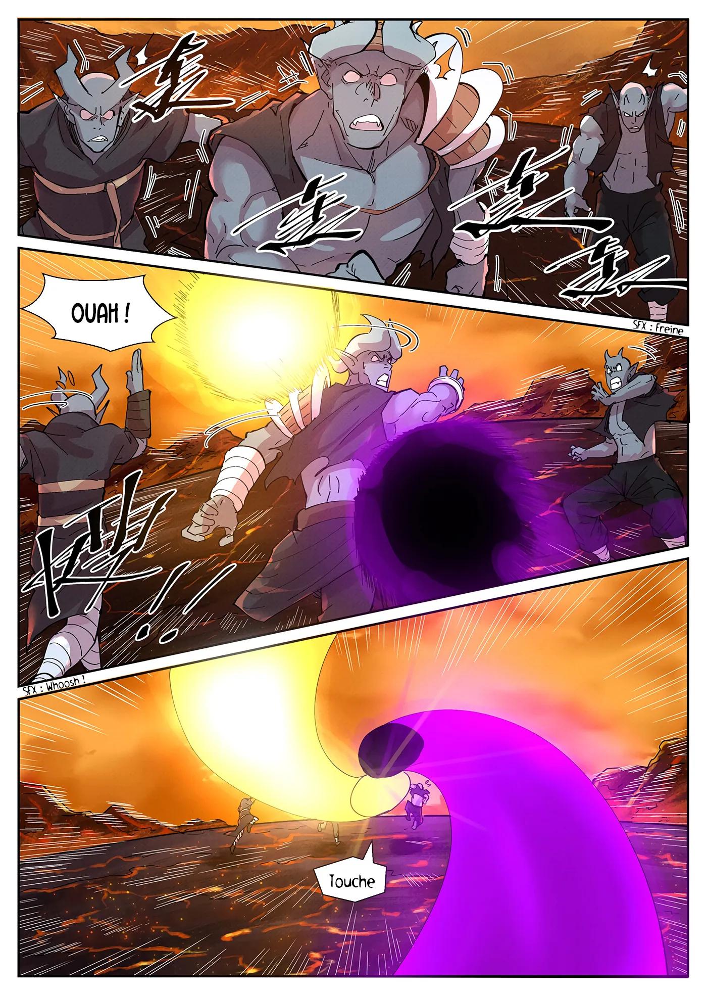 Tales Of Demons And Gods - 230 - 655606a564ced.webp