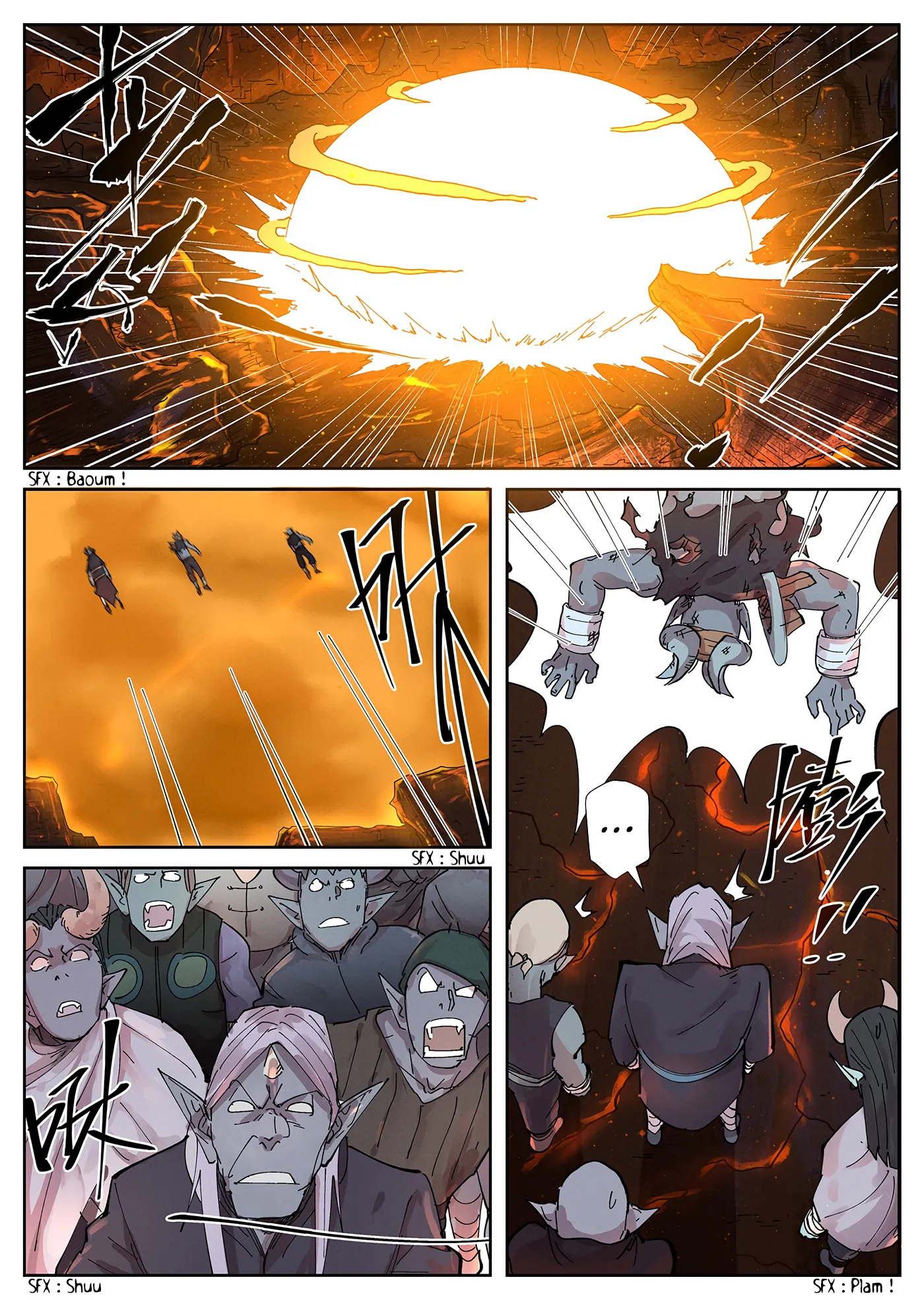 Tales Of Demons And Gods - 230 - 655606a62048c.webp