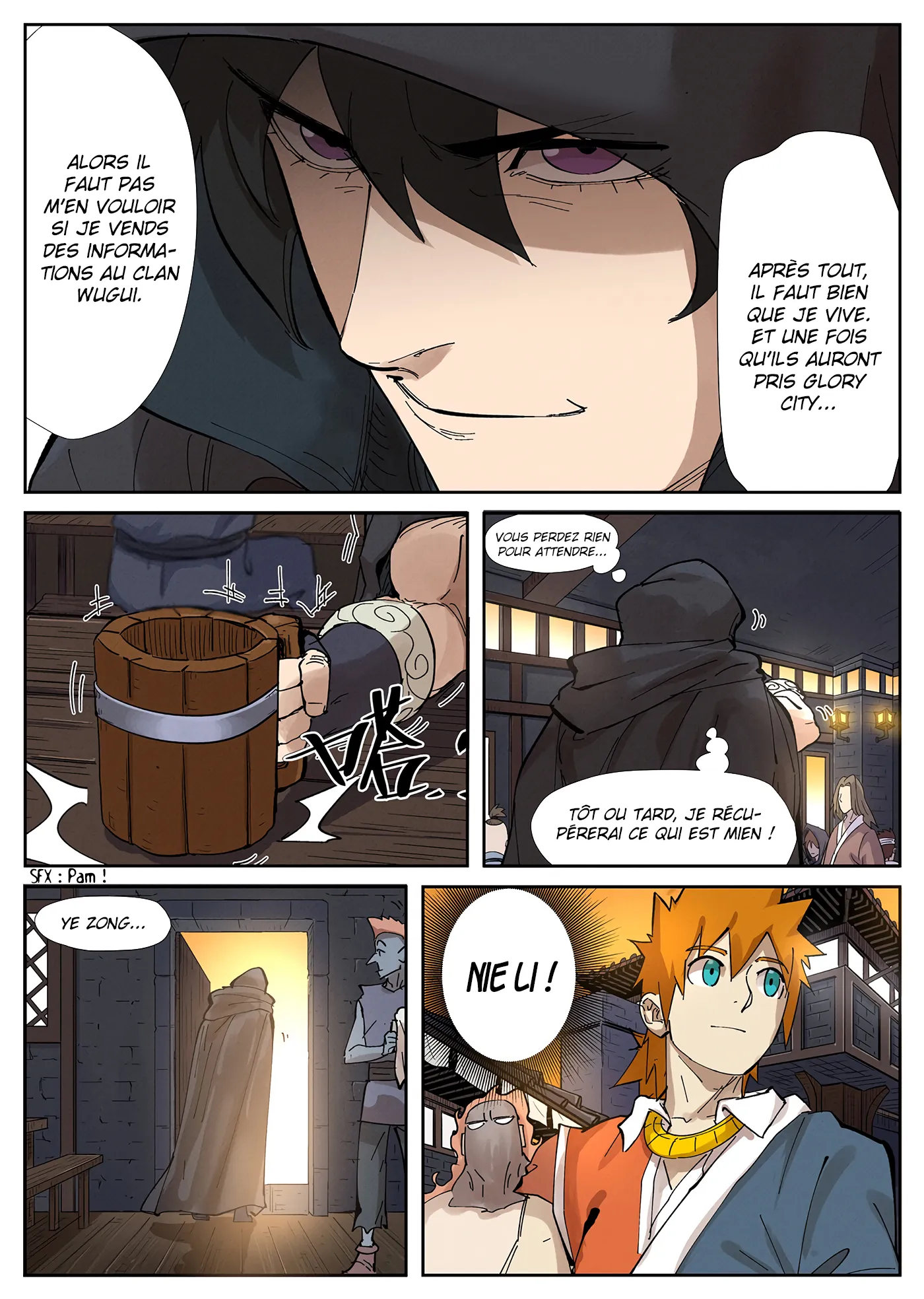 Tales Of Demons And Gods - 230 - 655606a9acb42.webp