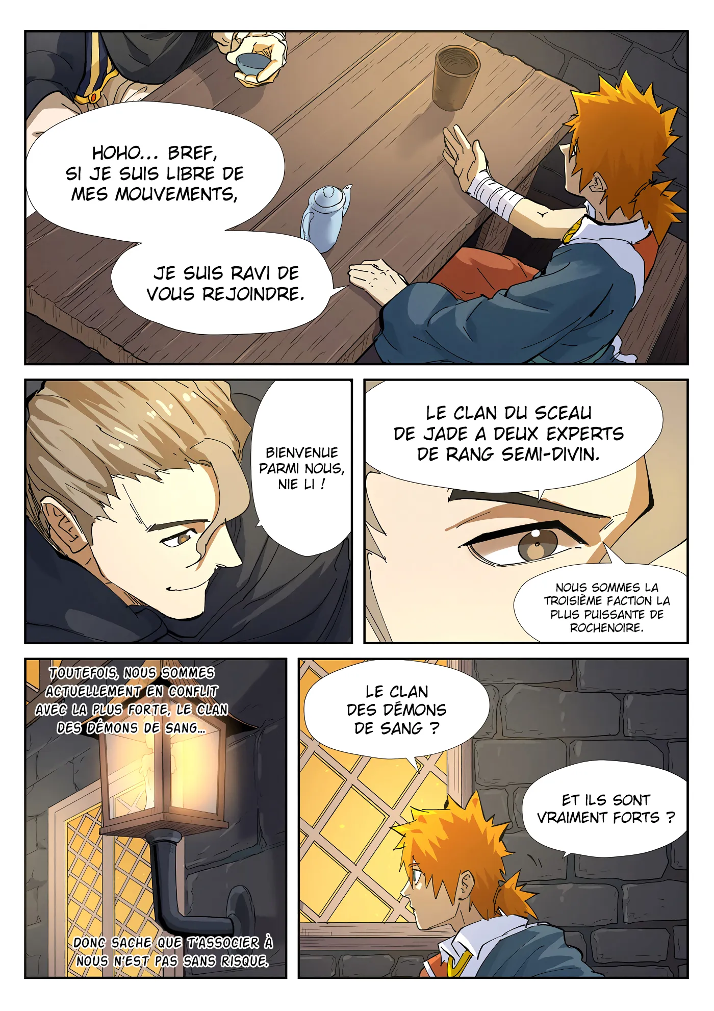 Tales Of Demons And Gods - 231.5 - 655606b65b503.webp