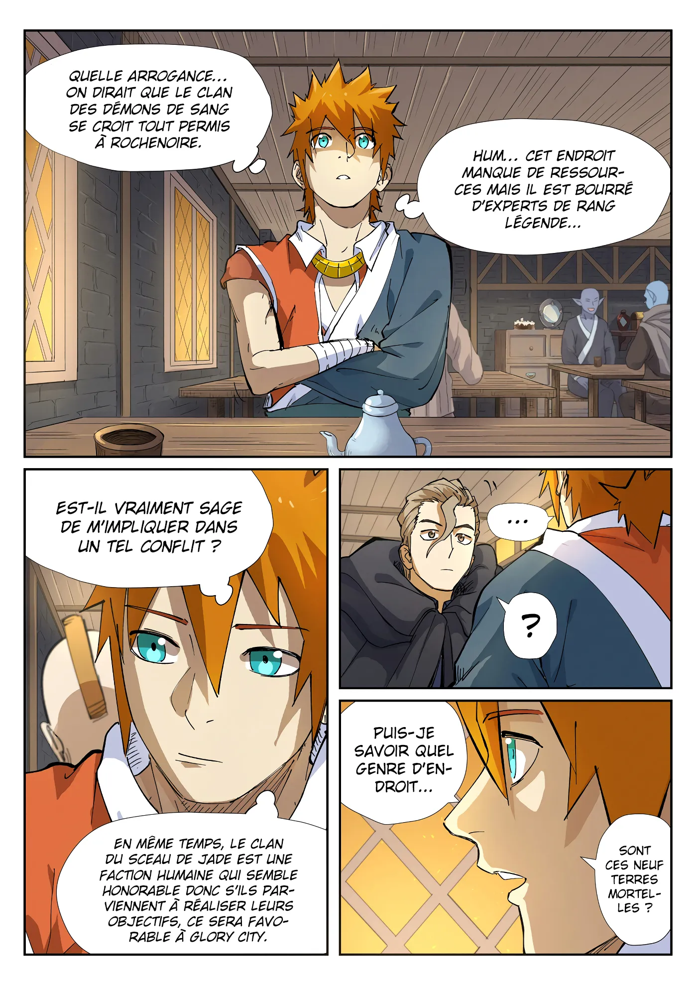 Tales Of Demons And Gods - 231.5 - 655606b7e6acc.webp