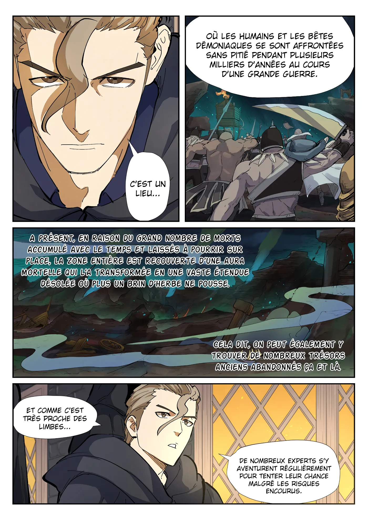 Tales Of Demons And Gods - 231.5 - 655606b87453c.webp