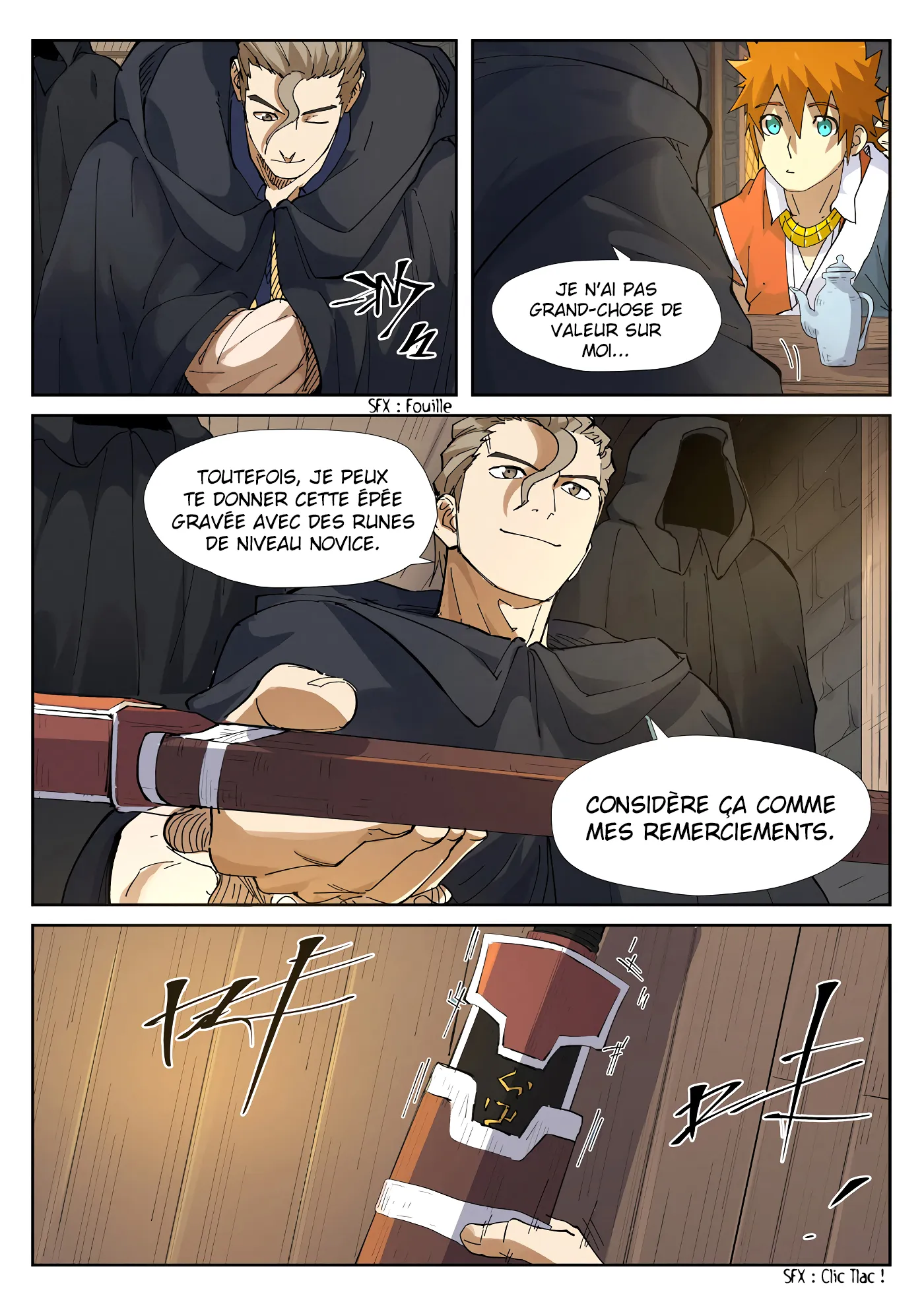 Tales Of Demons And Gods - 231.5 - 655606b96ae85.webp