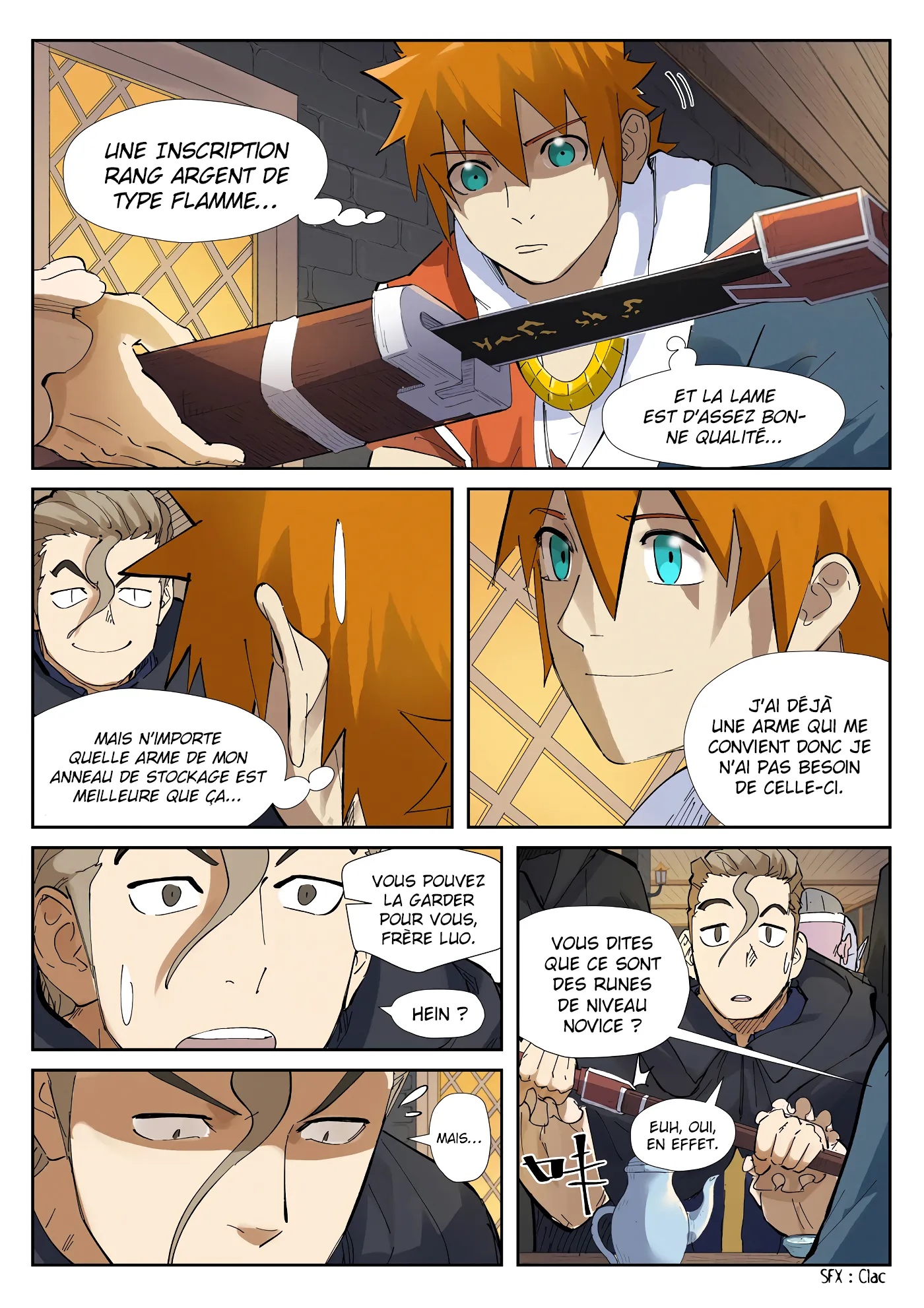 Tales Of Demons And Gods - 231.5 - 655606b9dd710.webp