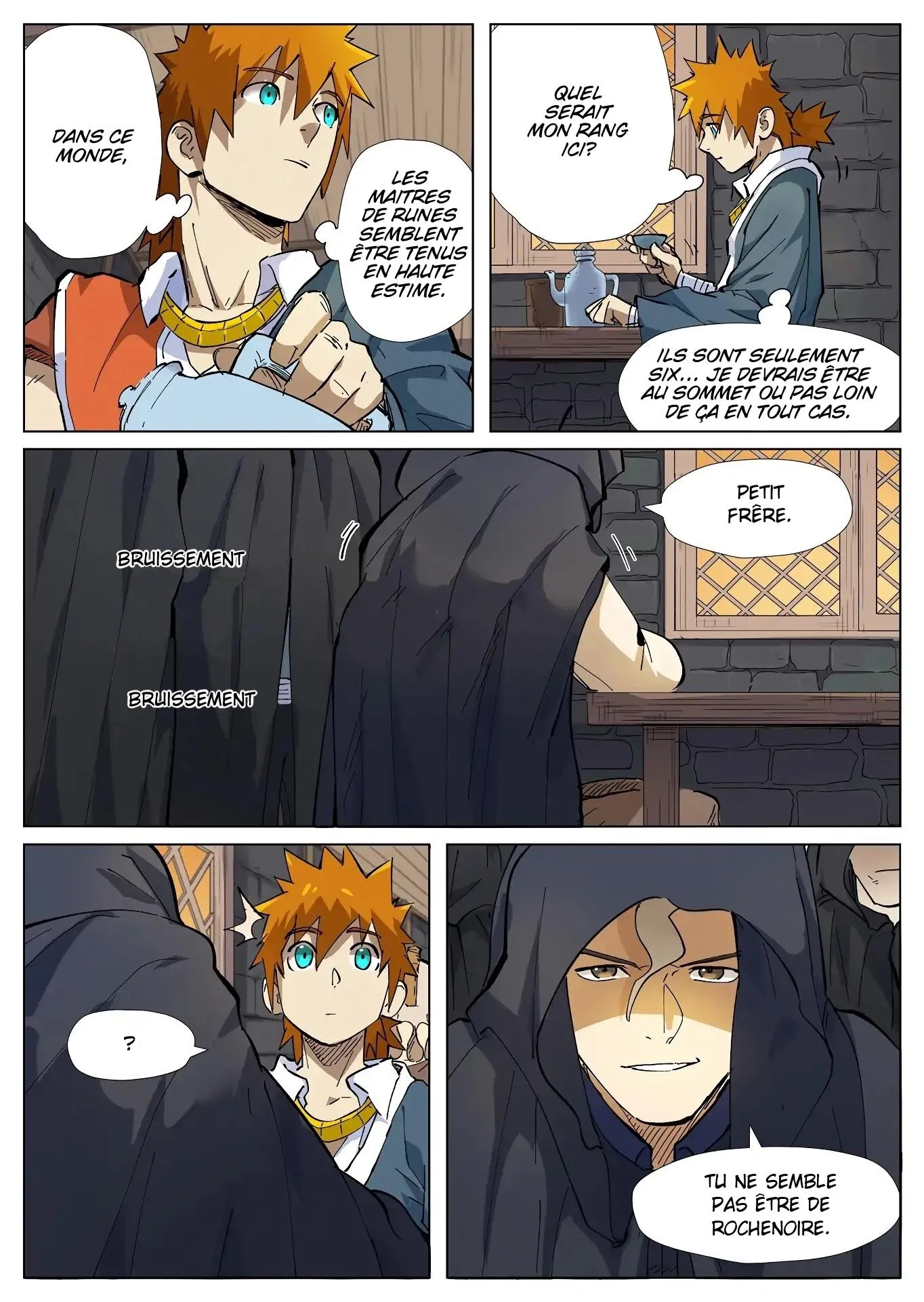 Tales Of Demons And Gods - 231 - 655606b2c999b.webp