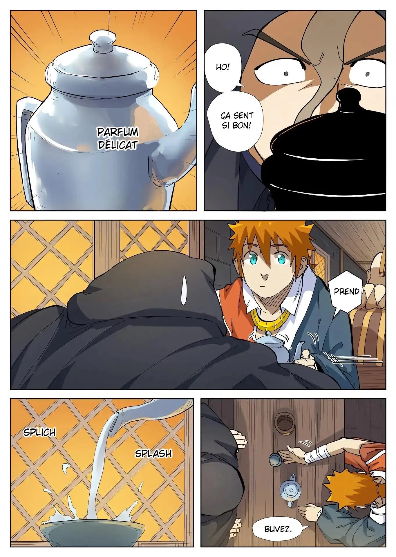 Tales Of Demons And Gods - 231 - 655606b4b9072.webp