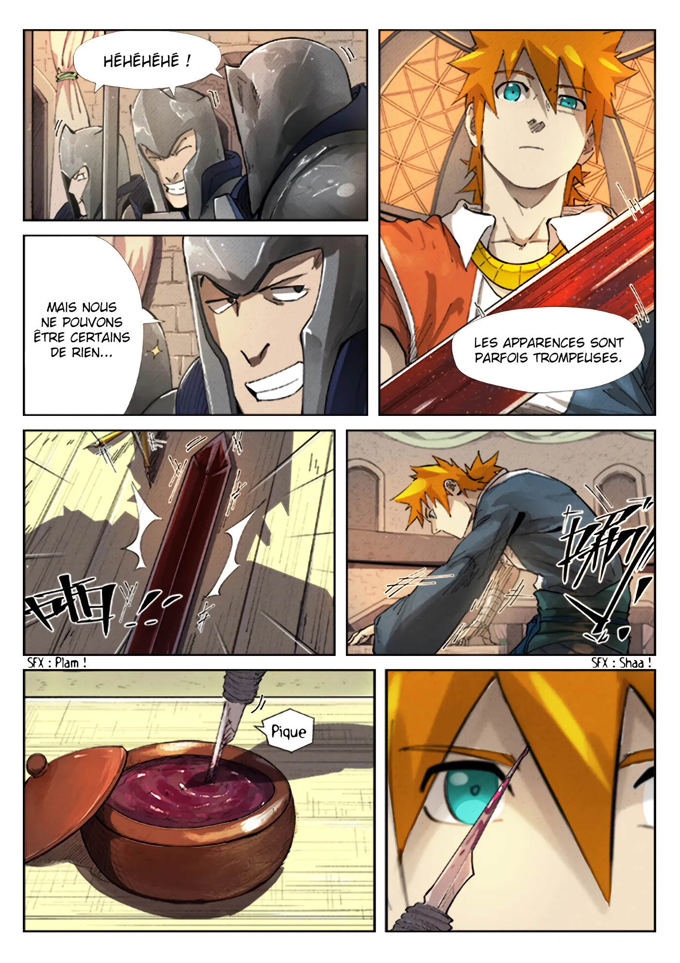 Tales Of Demons And Gods - 232.5 - 655606bf96a56.webp