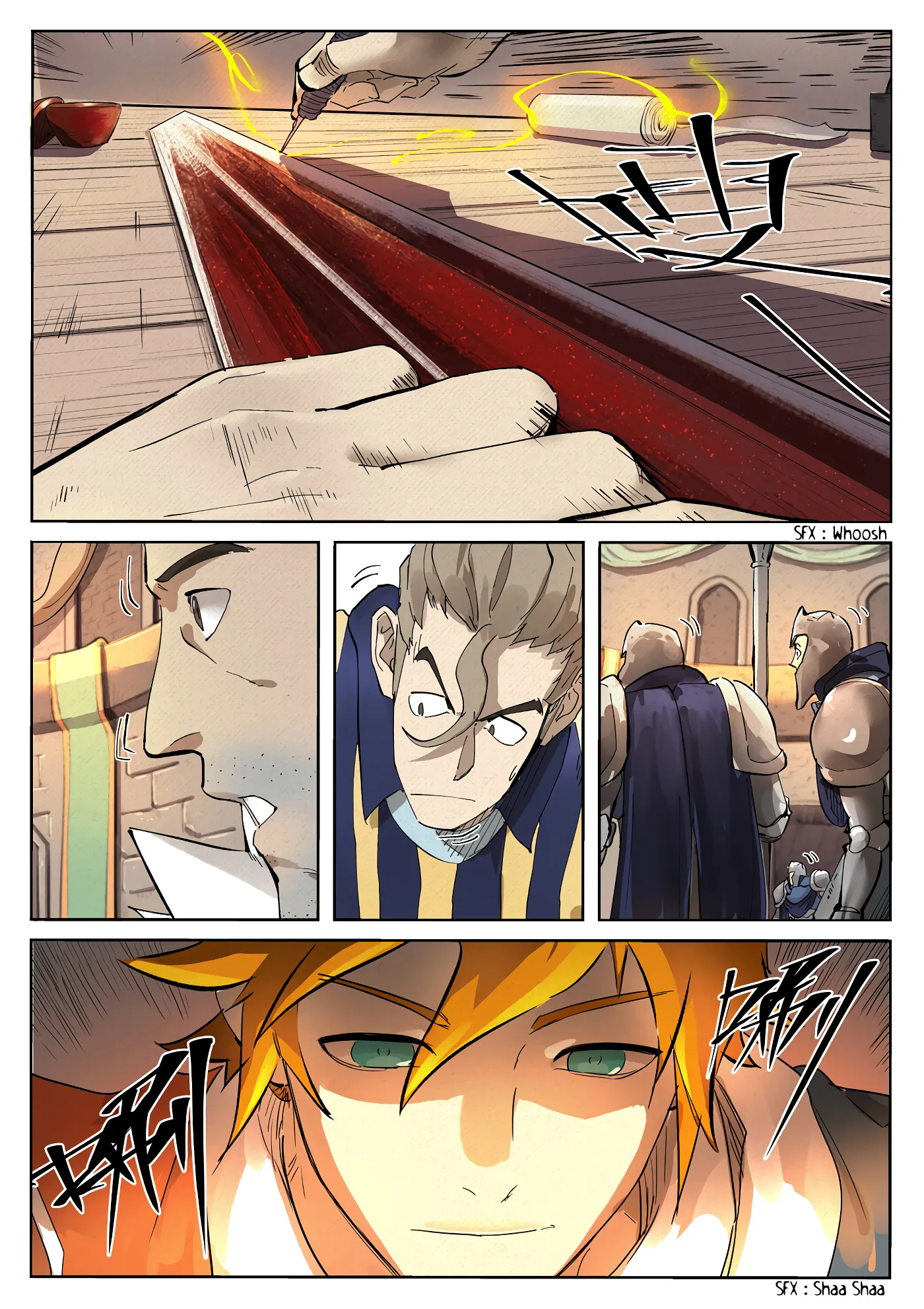 Tales Of Demons And Gods - 232.5 - 655606c0236f7.webp