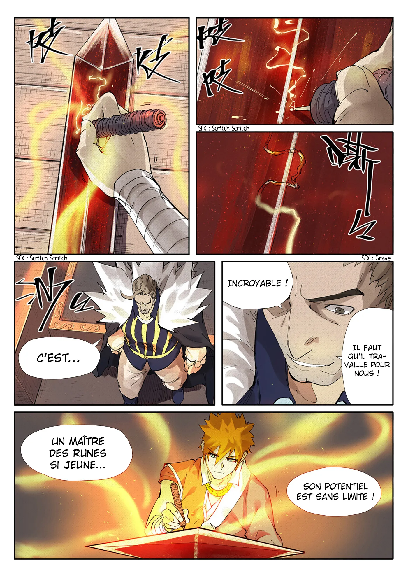 Tales Of Demons And Gods - 232.5 - 655606c0a62bf.webp
