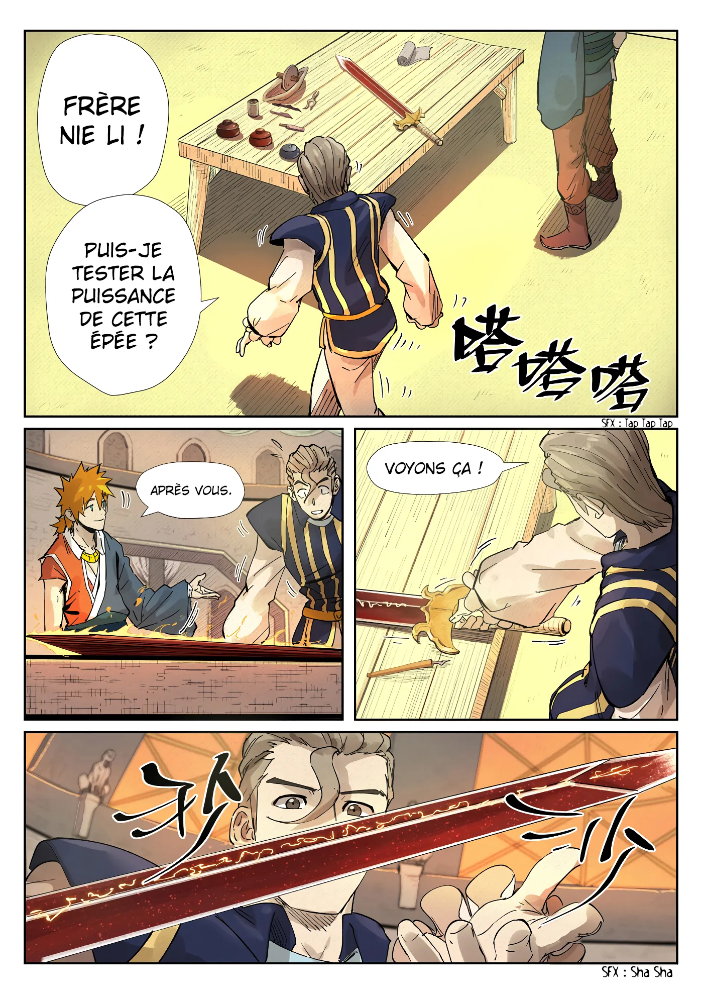 Tales Of Demons And Gods - 232.5 - 655606c24bf4e.webp