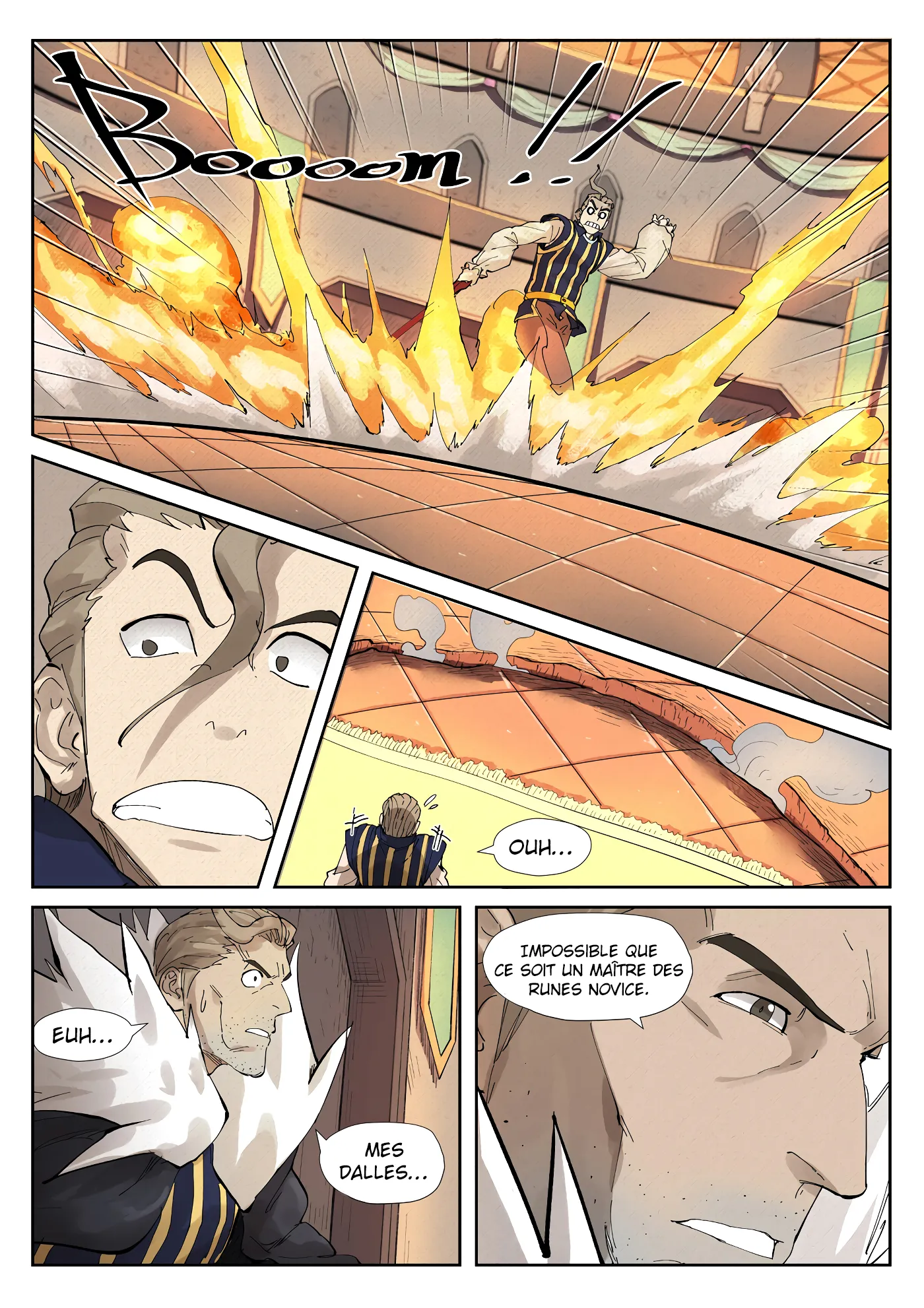 Tales Of Demons And Gods - 232.5 - 655606c361f25.webp