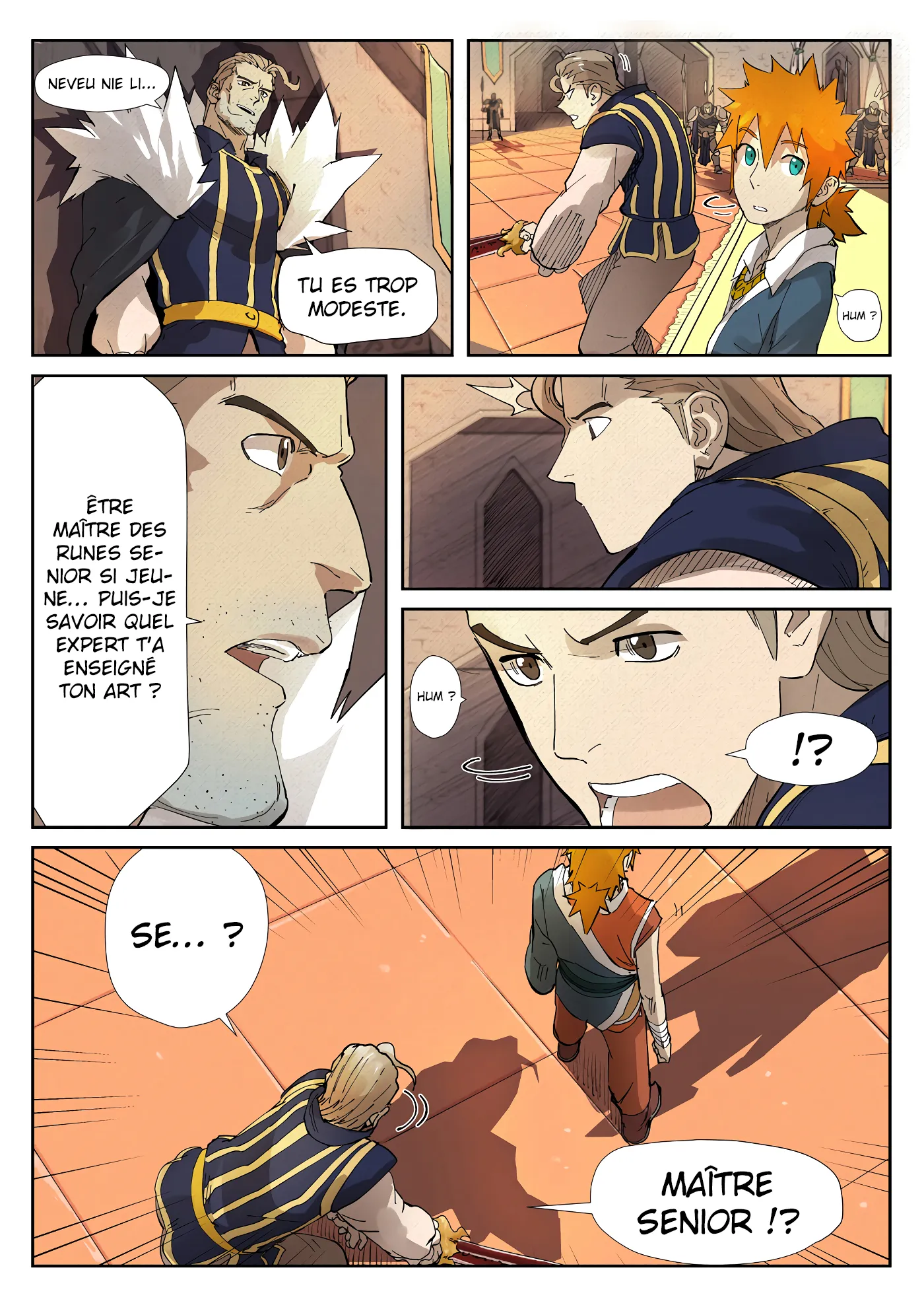 Tales Of Demons And Gods - 232.5 - 655606c46ccae.webp