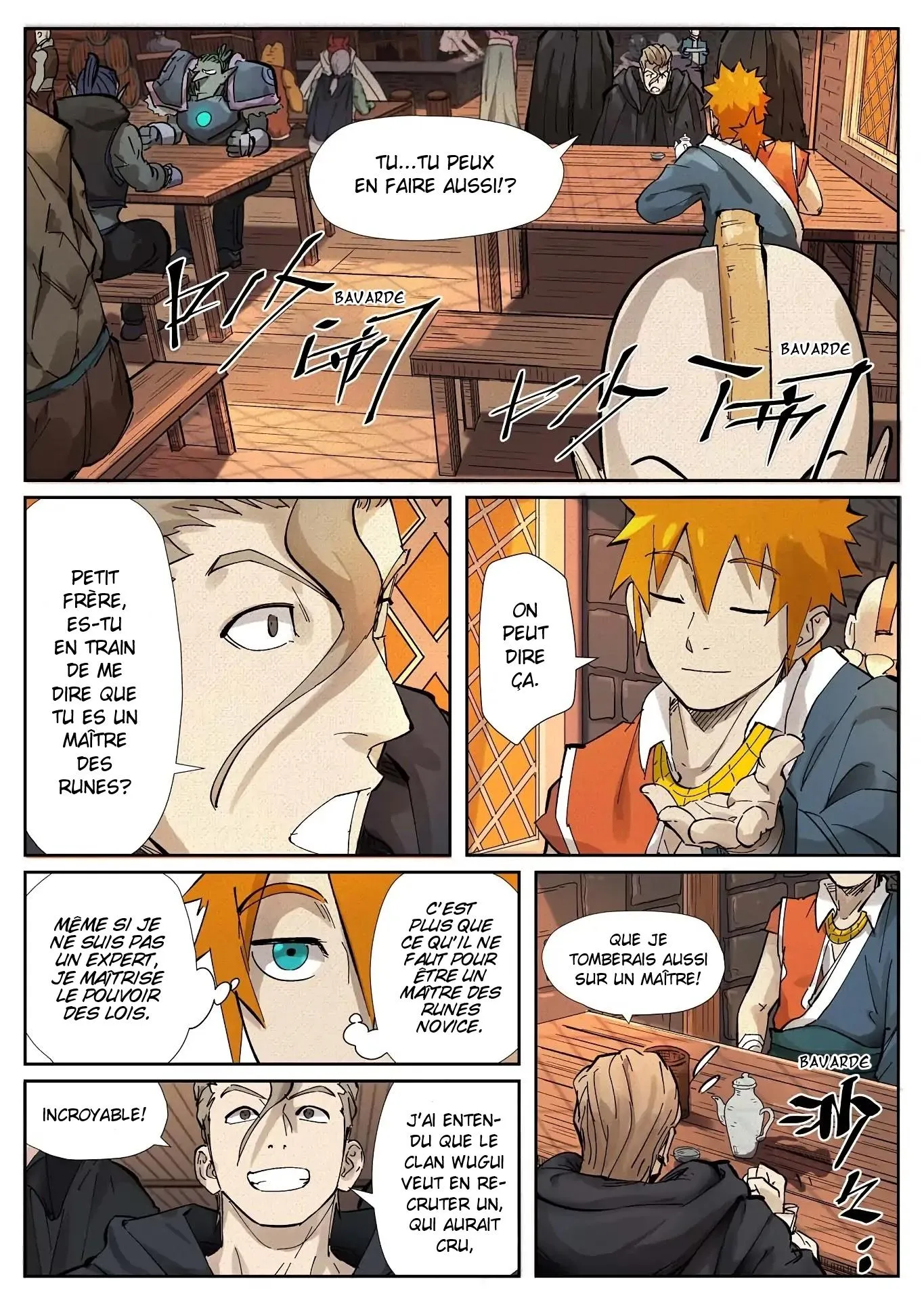 Tales Of Demons And Gods - 232 - 655606bb9c451.webp