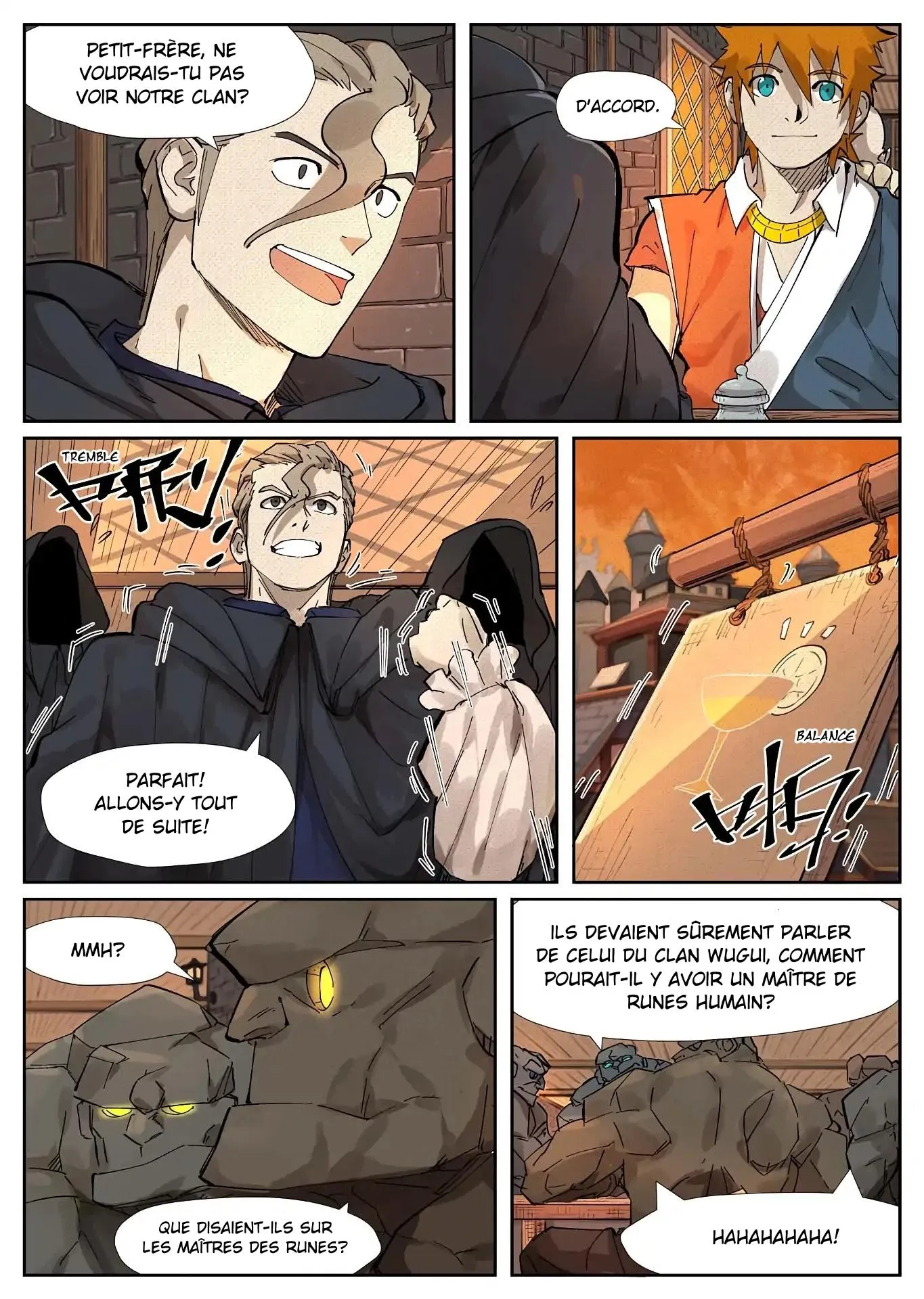 Tales Of Demons And Gods - 232 - 655606bc0f41d.webp