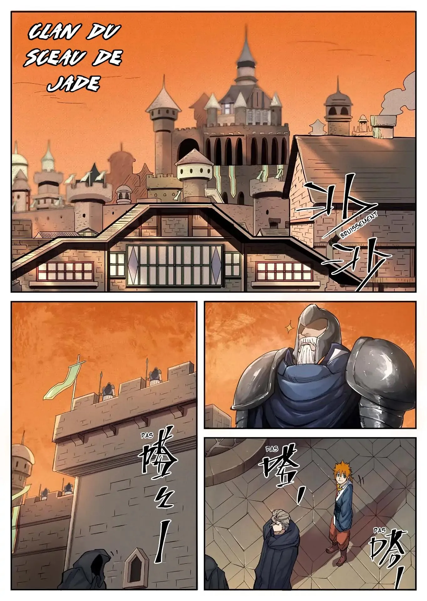 Tales Of Demons And Gods - 232 - 655606bc746c6.webp