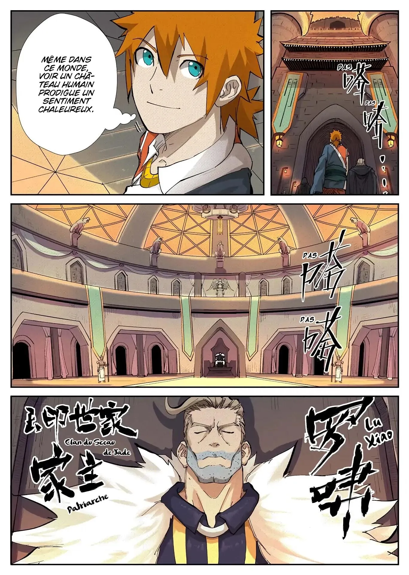 Tales Of Demons And Gods - 232 - 655606bcdc6b8.webp