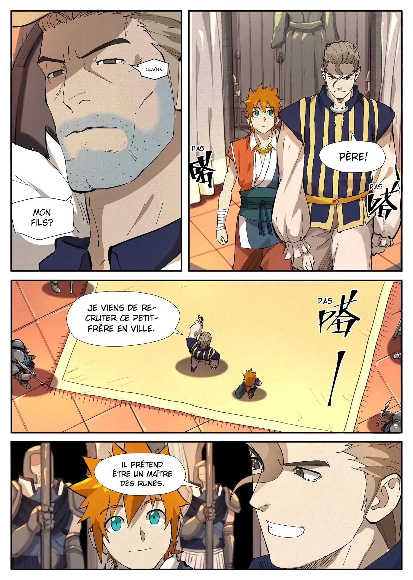 Tales Of Demons And Gods - 232 - 655606bd569e2.webp