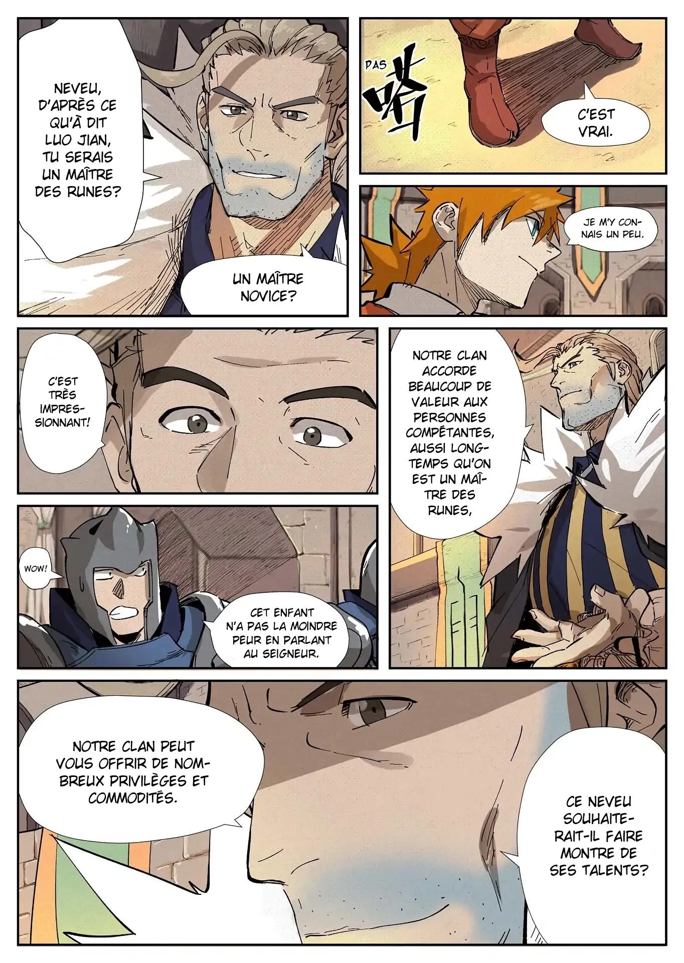 Tales Of Demons And Gods - 232 - 655606be28336.webp