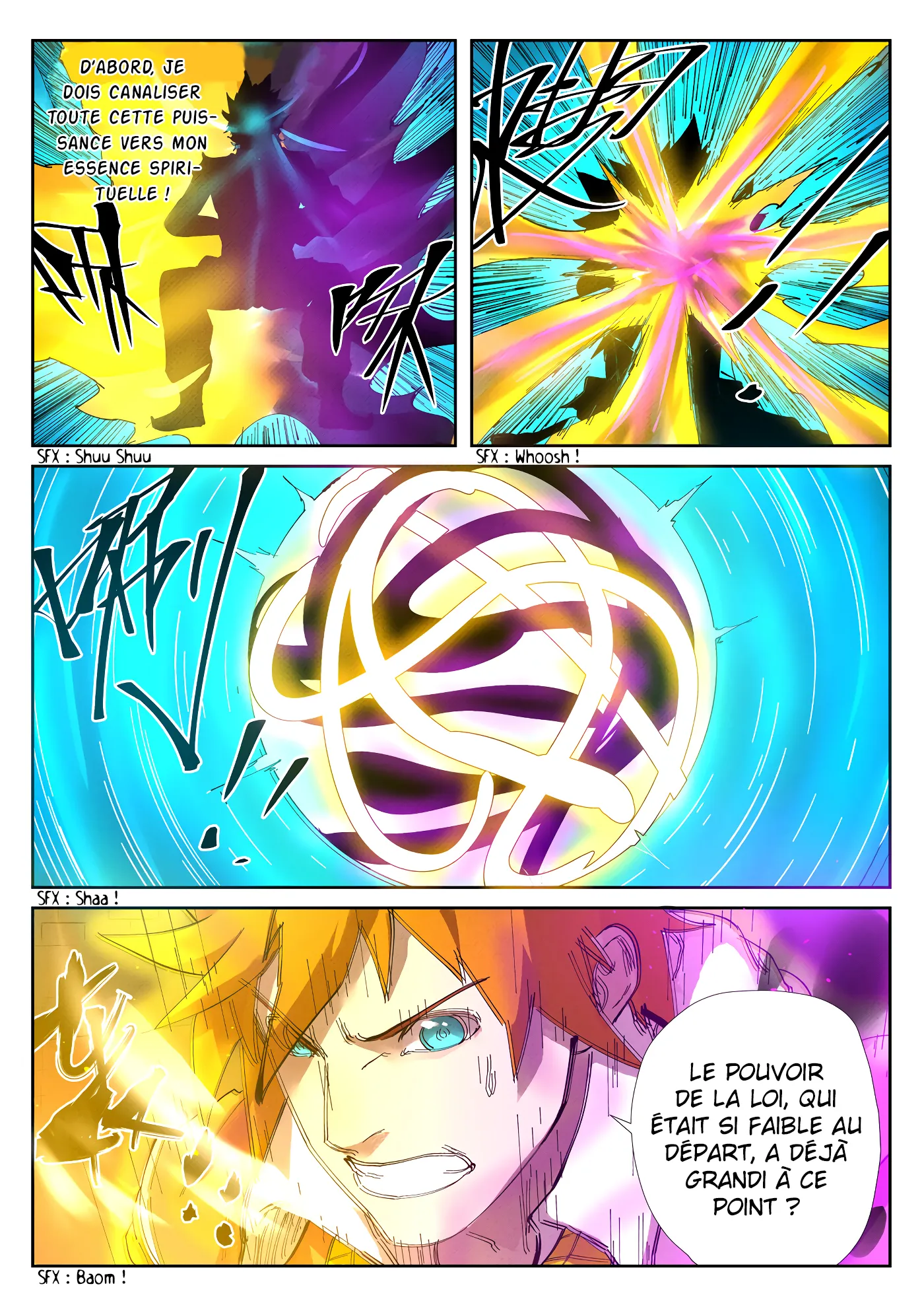 Tales Of Demons And Gods - 233.5 - 655606ccd22cc.webp