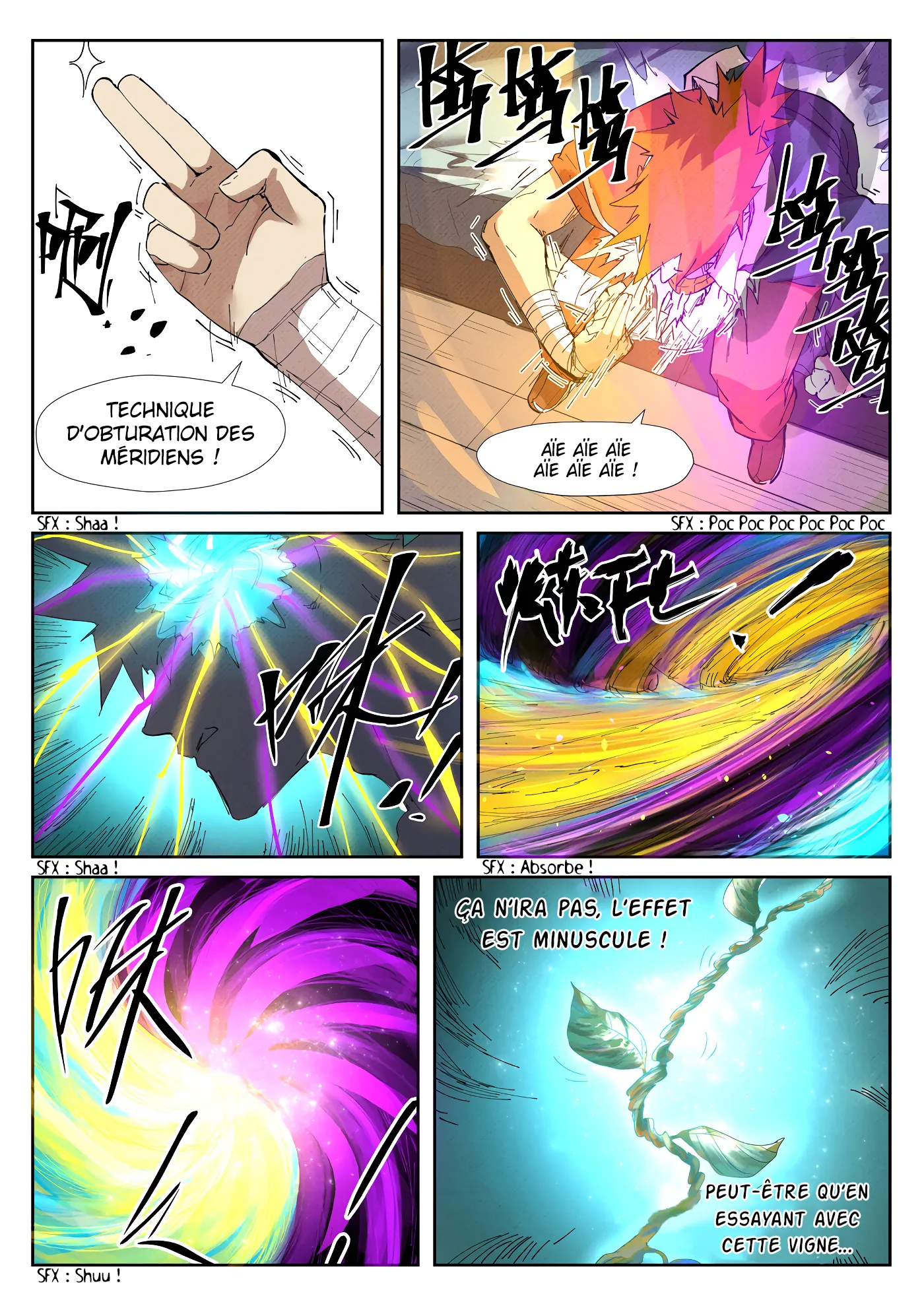 Tales Of Demons And Gods - 233.5 - 655606cd6a653.webp