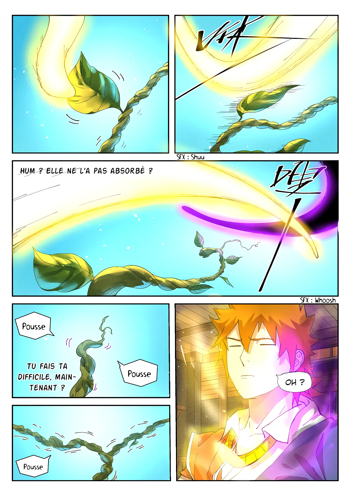 Tales Of Demons And Gods - 233.5 - 655606ce76e79.webp