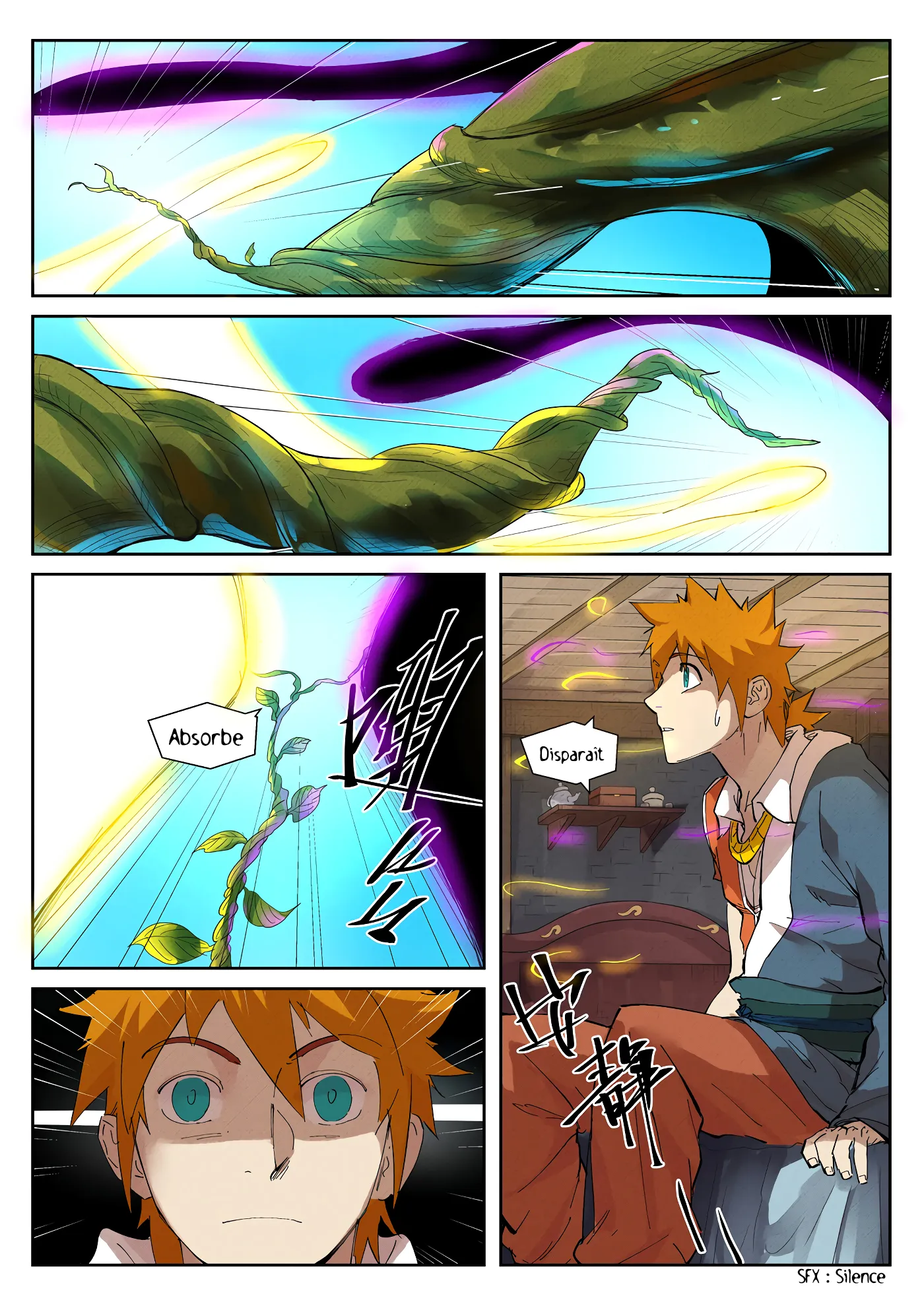 Tales Of Demons And Gods - 233.5 - 655606cef3e36.webp