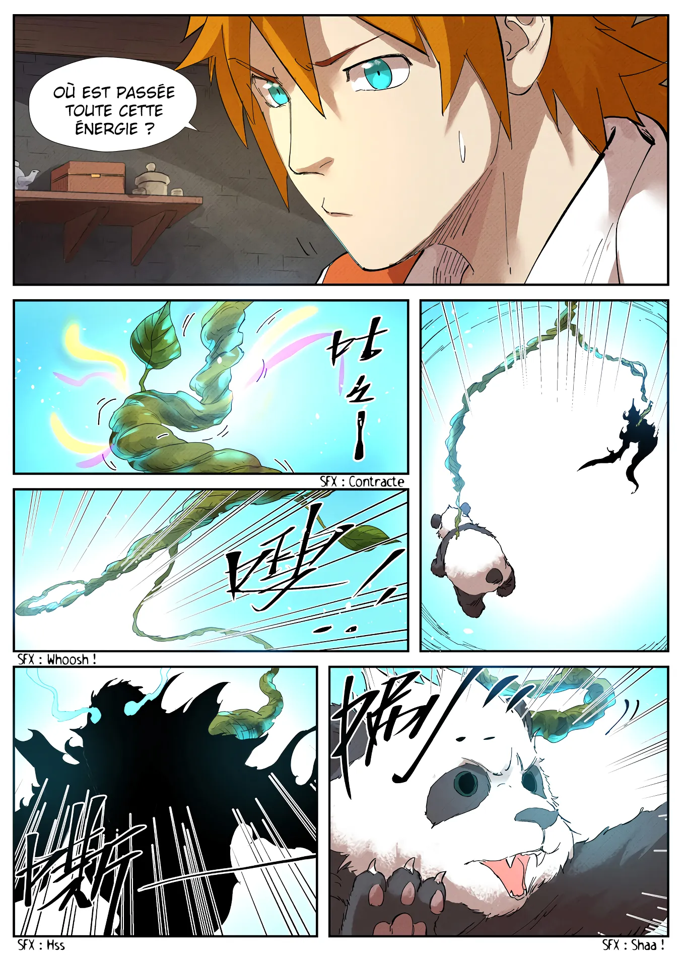 Tales Of Demons And Gods - 233.5 - 655606cf80cad.webp