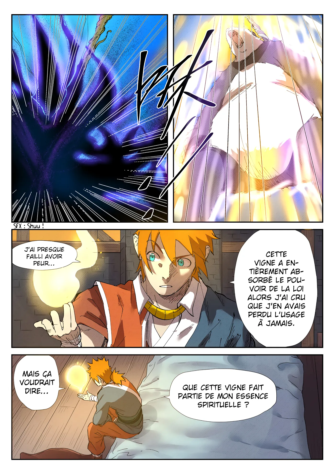 Tales Of Demons And Gods - 233.5 - 655606d018790.webp