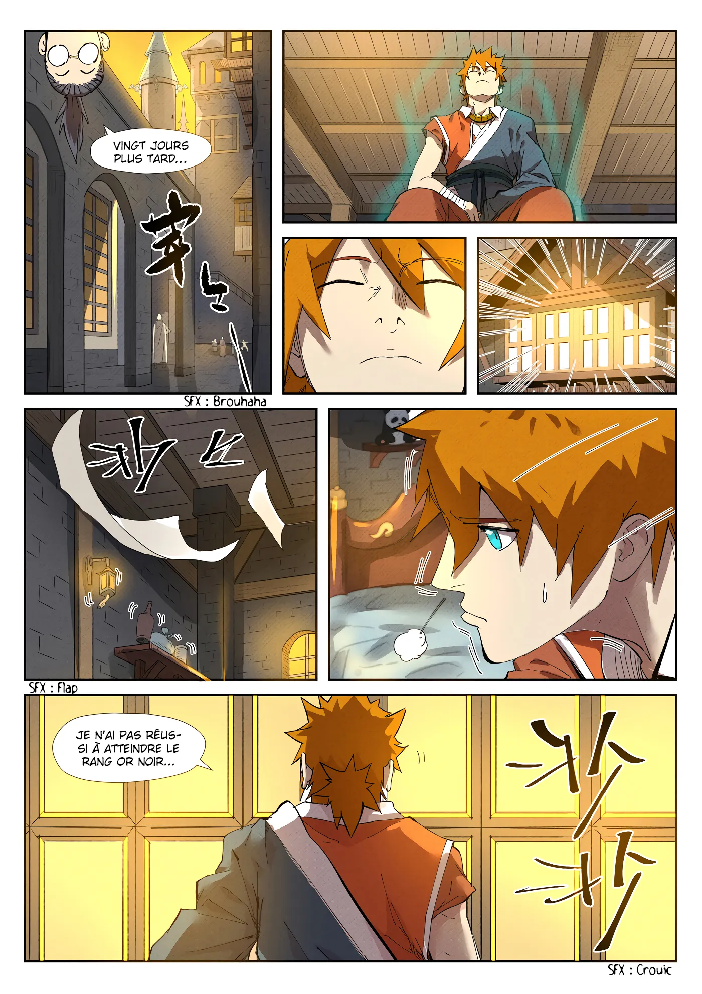 Tales Of Demons And Gods - 233.5 - 655606d123484.webp