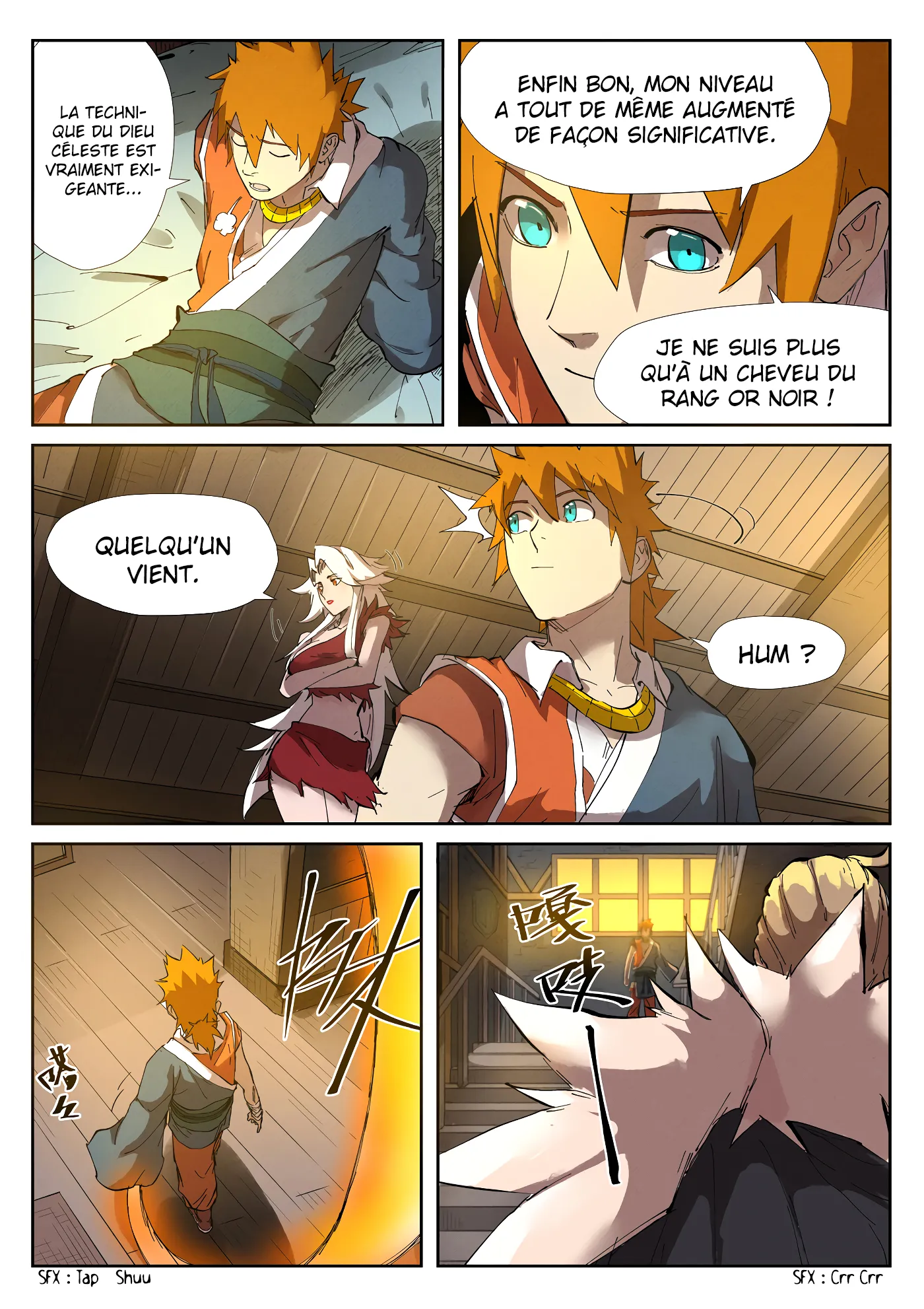 Tales Of Demons And Gods - 233.5 - 655606d1b6599.webp