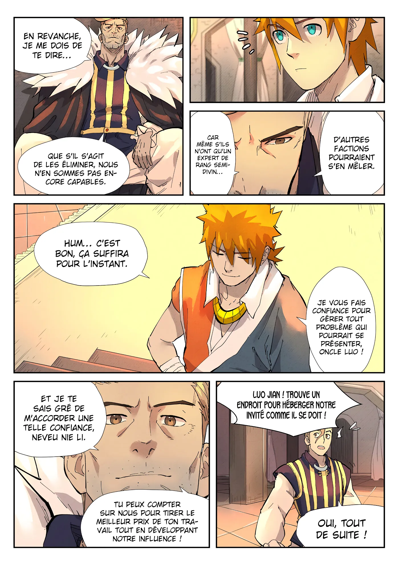 Tales Of Demons And Gods - 233 - 655606c8a5845.webp