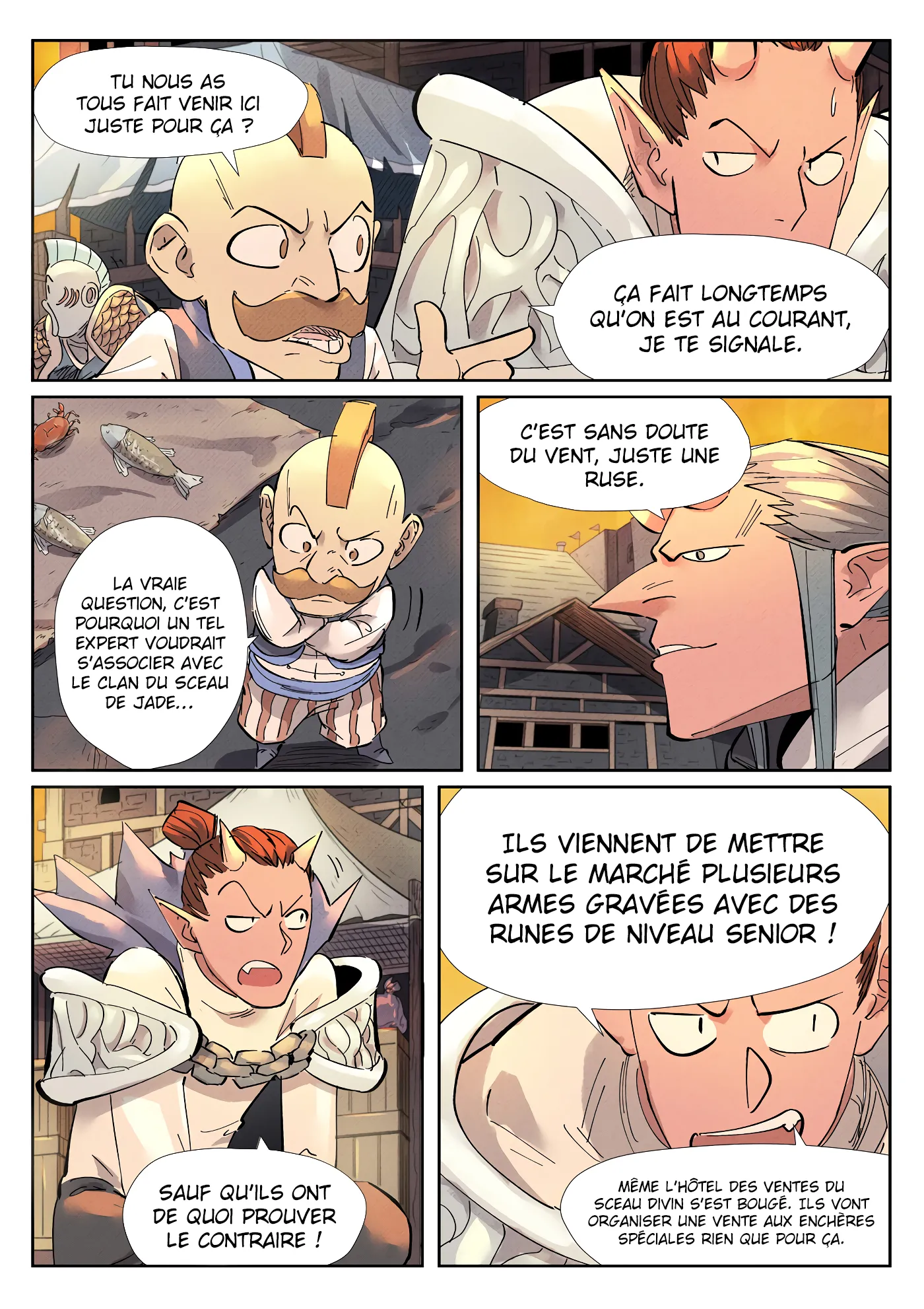 Tales Of Demons And Gods - 233 - 655606c9b5349.webp
