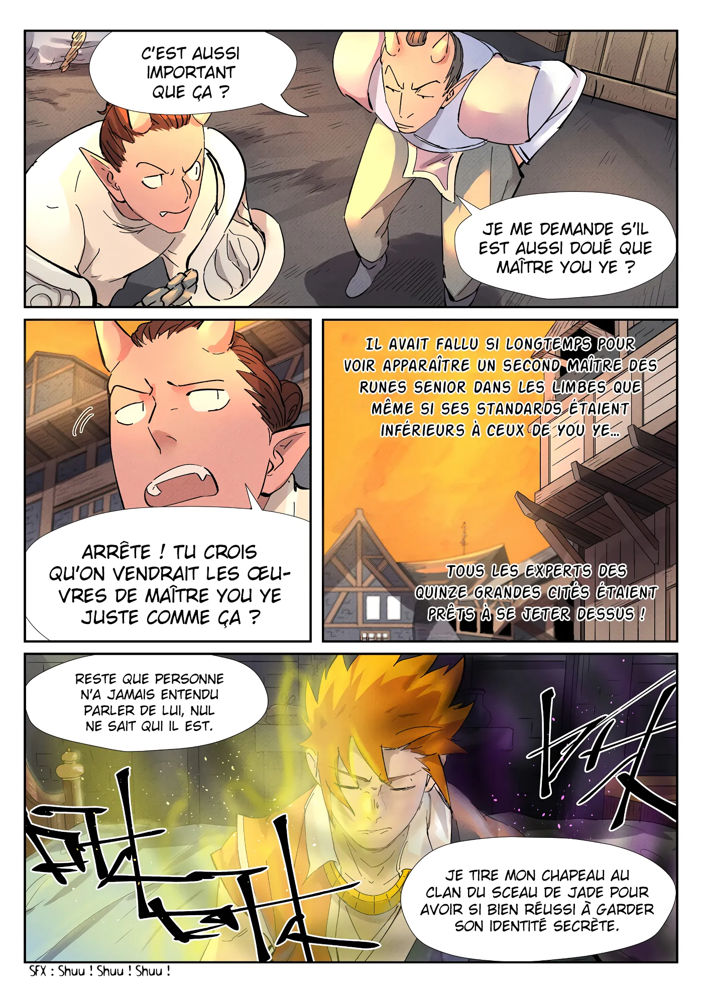 Tales Of Demons And Gods - 233 - 655606ca40cfc.webp